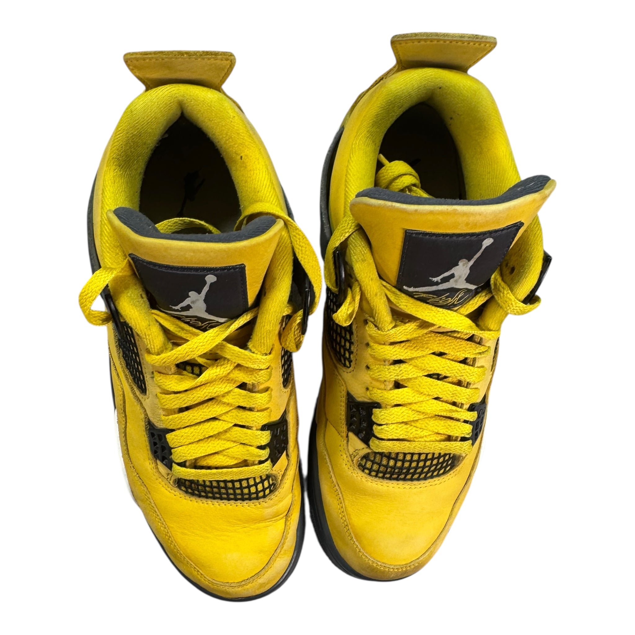 Jordan 4 Lightning (42.5EU)