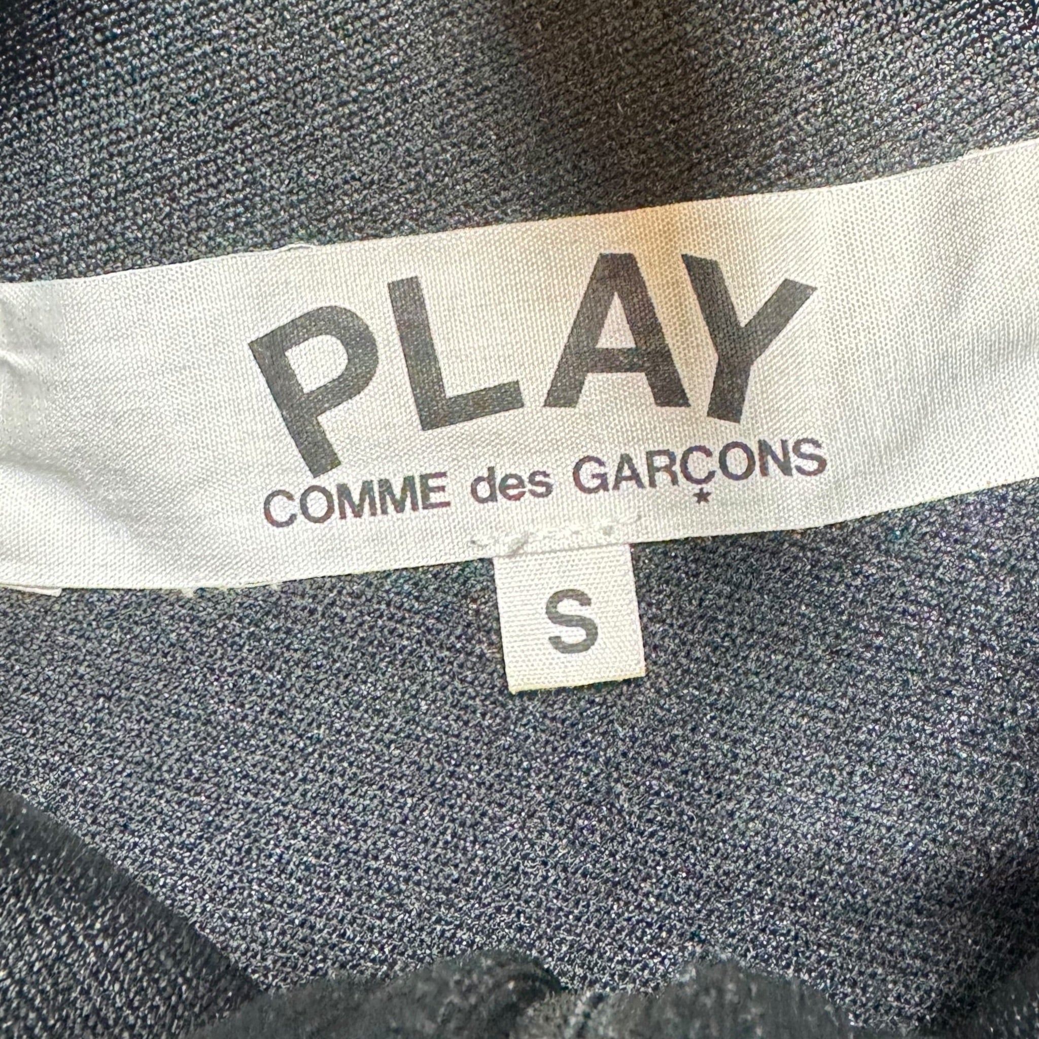 Sweat Comme des Garçons (S)