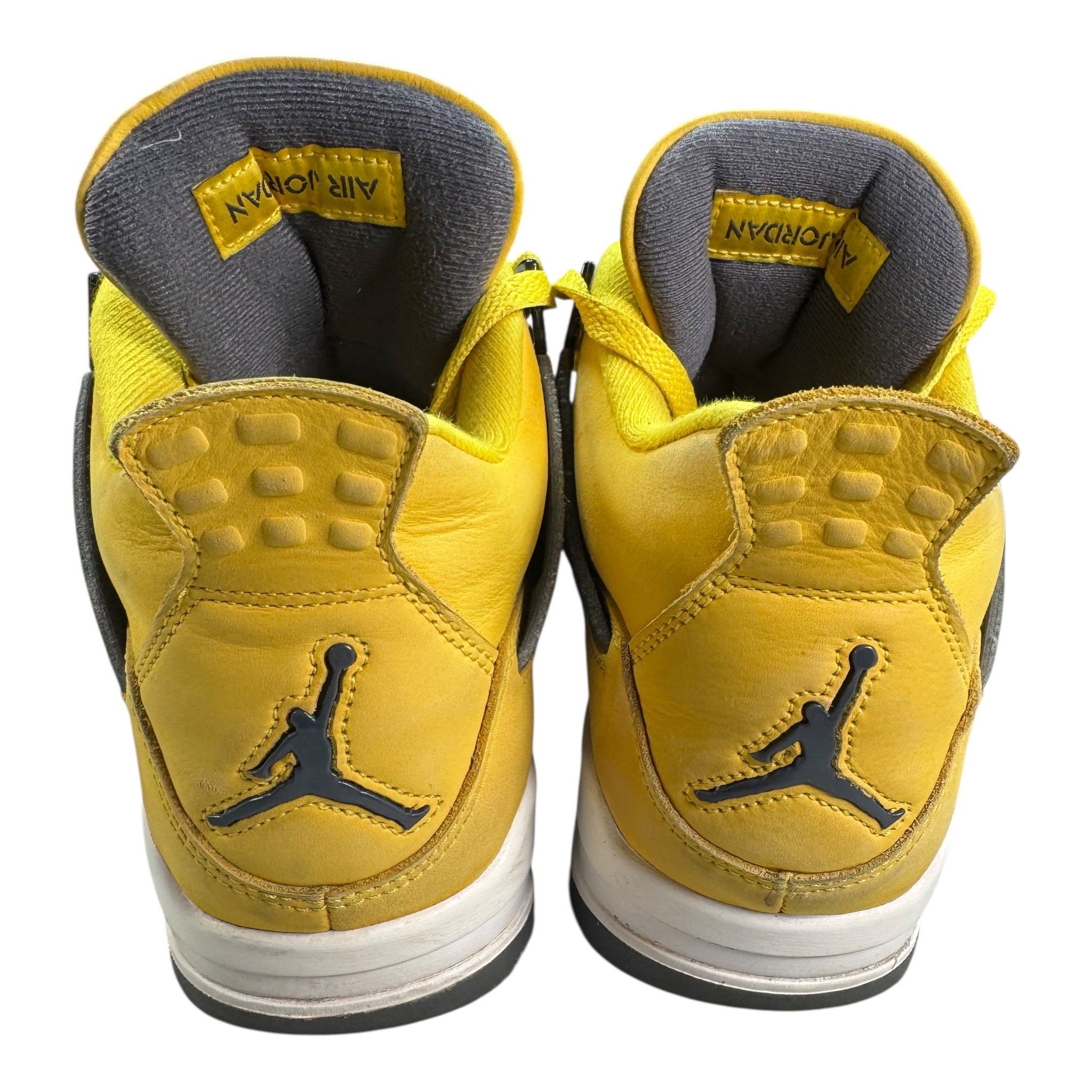 Jordan 4 Lightning (42.5EU)