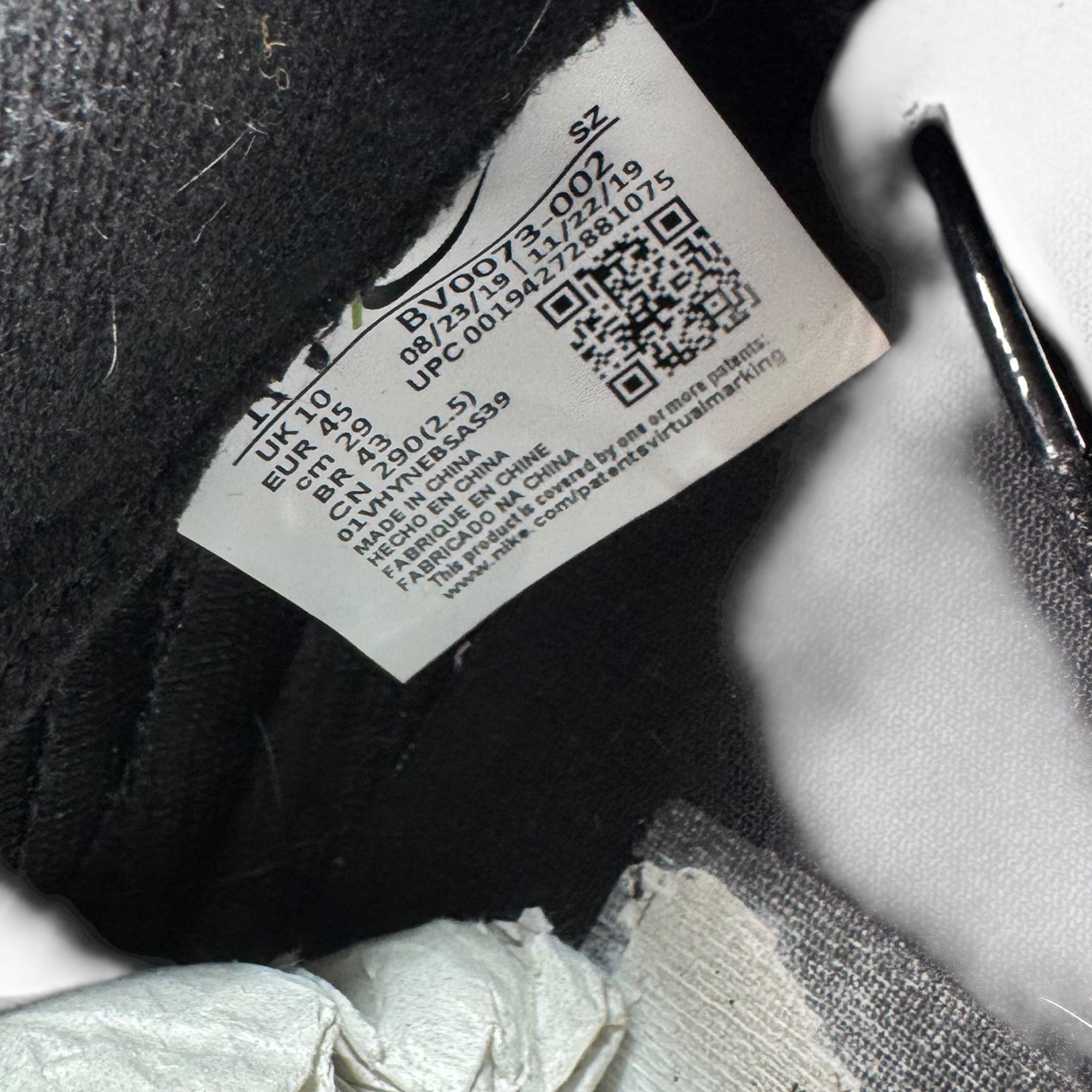 Sacai LD Waffle (45EU)