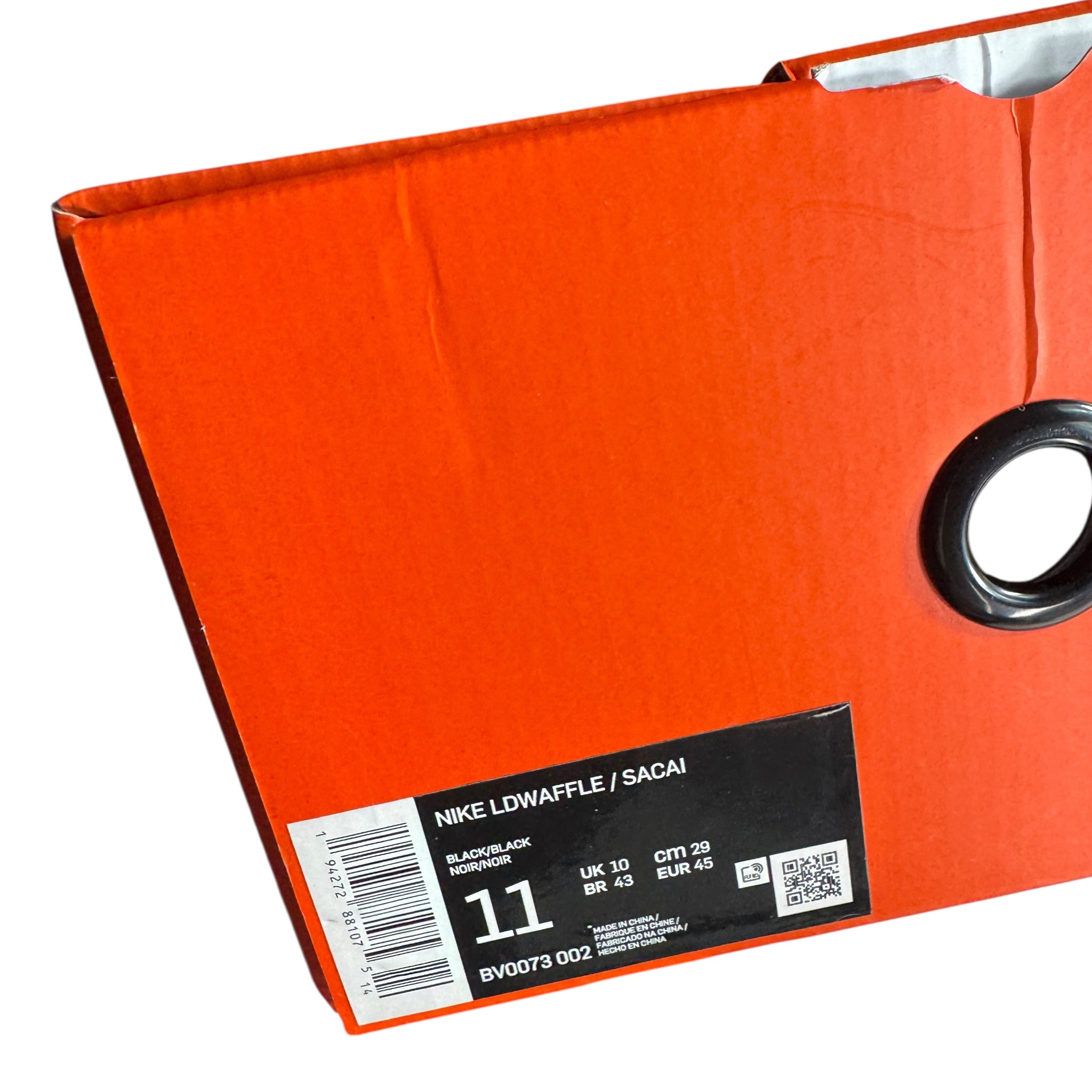 Sacai LD Waffle (45EU)