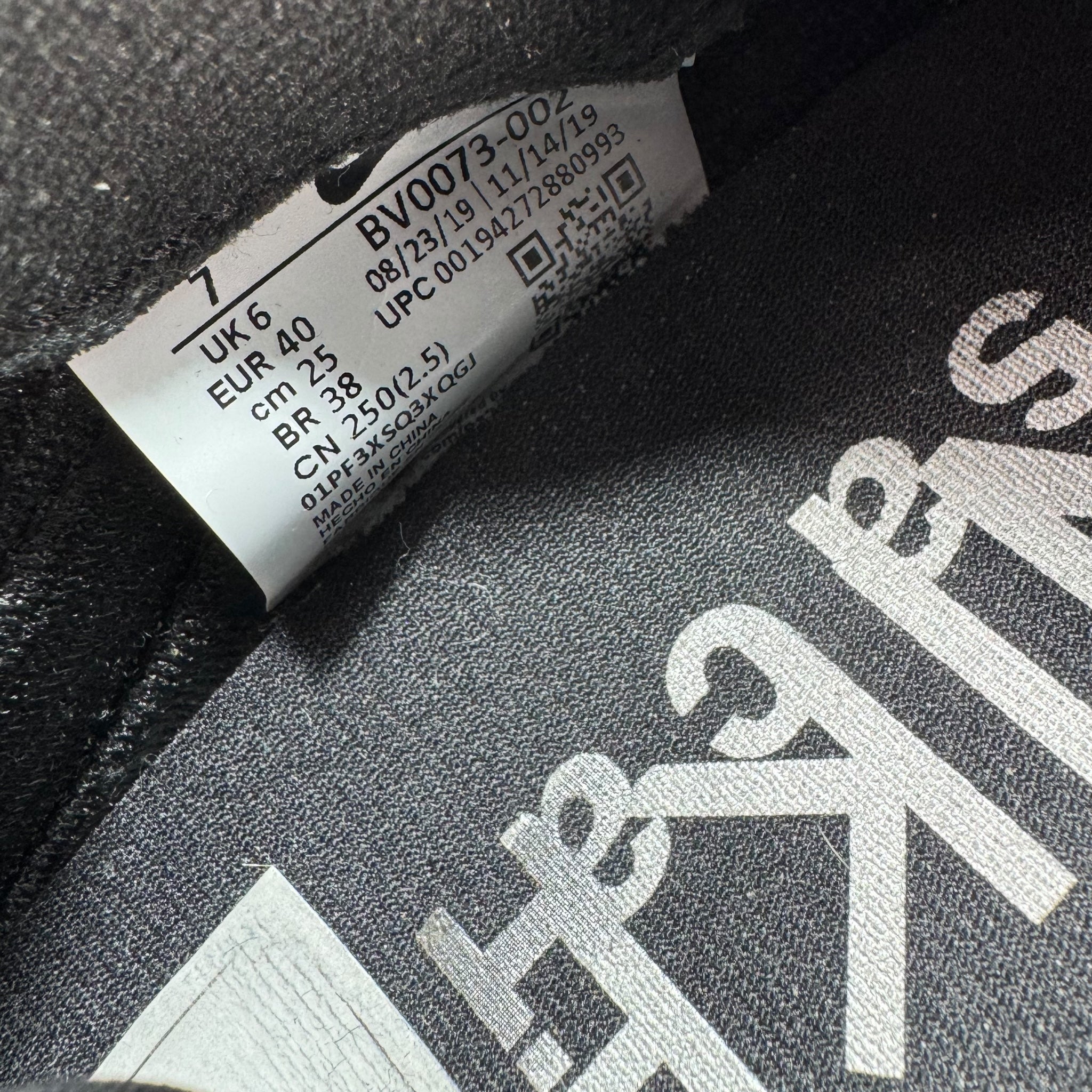 Sacai LD Waffle (40EU)