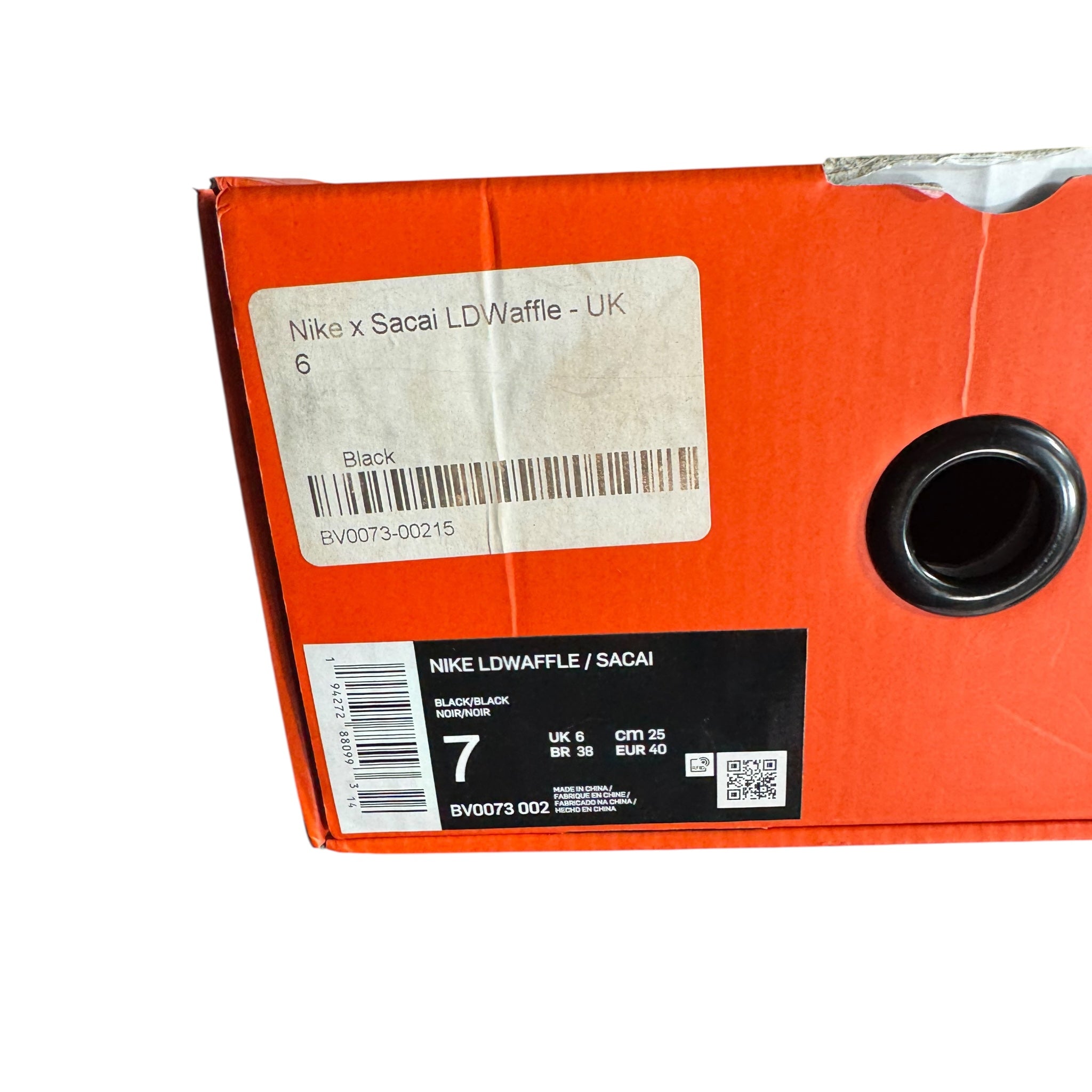 Sacai LD Waffle (40EU)