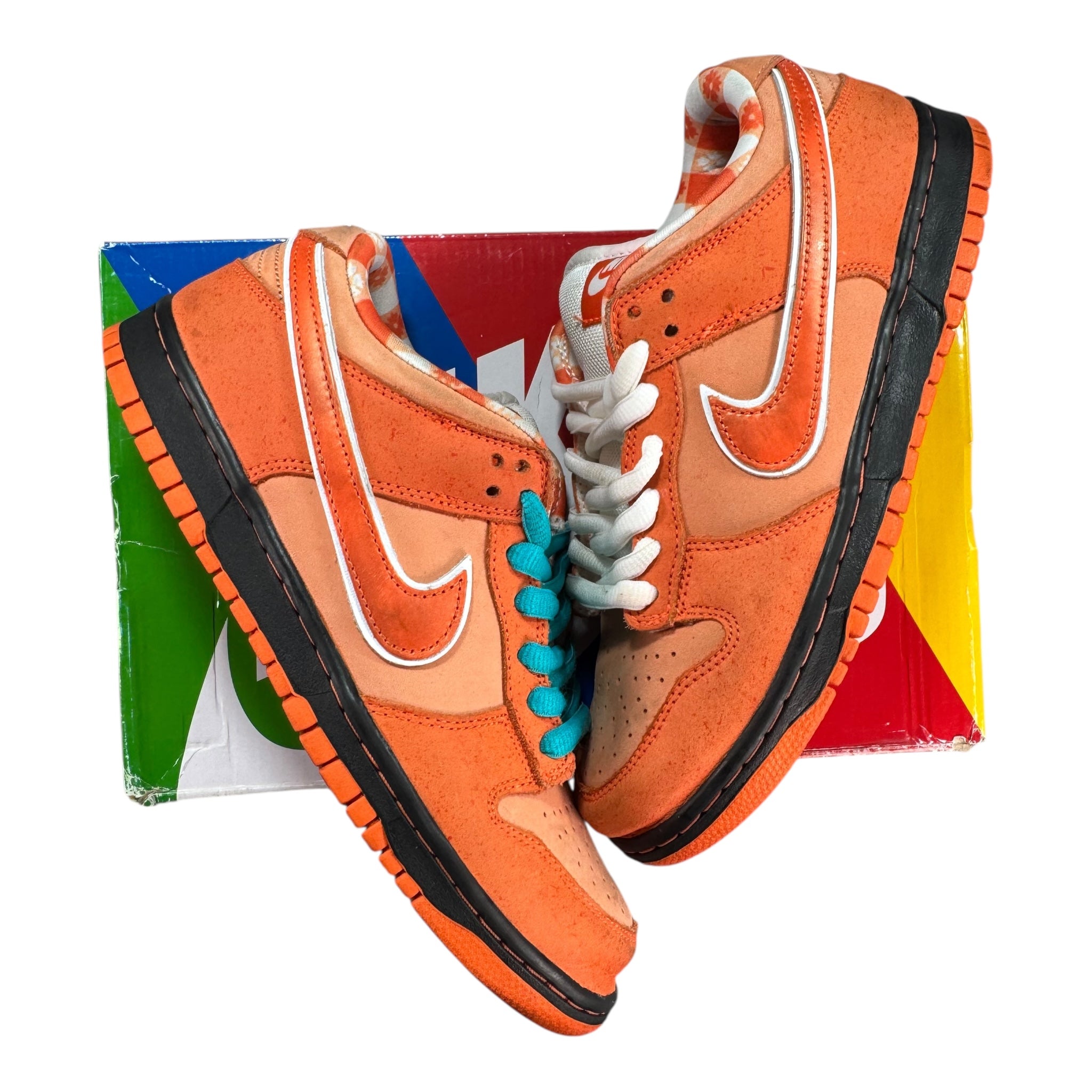 Dunk SB Lobster (41EU)