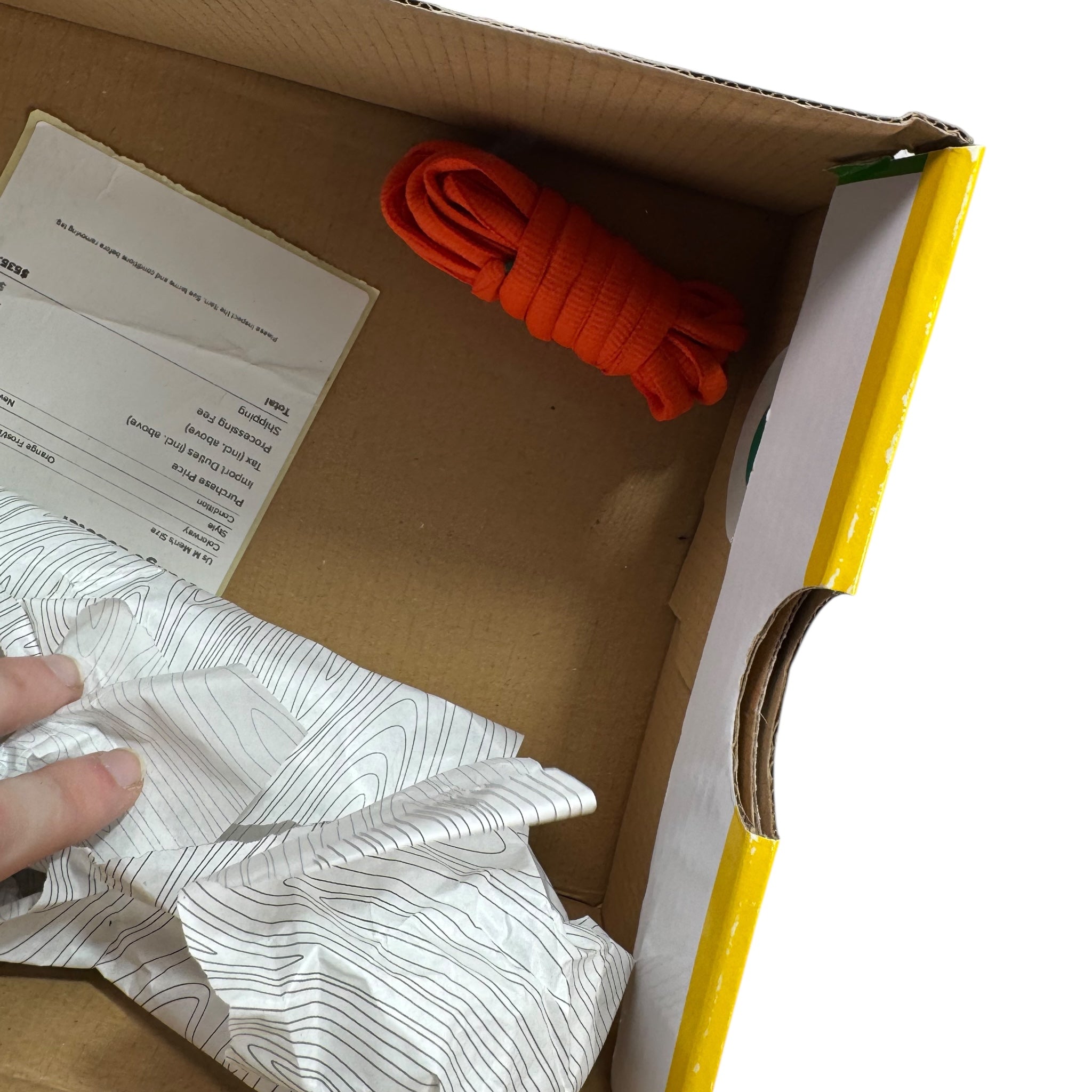 Dunk SB Lobster (41EU)