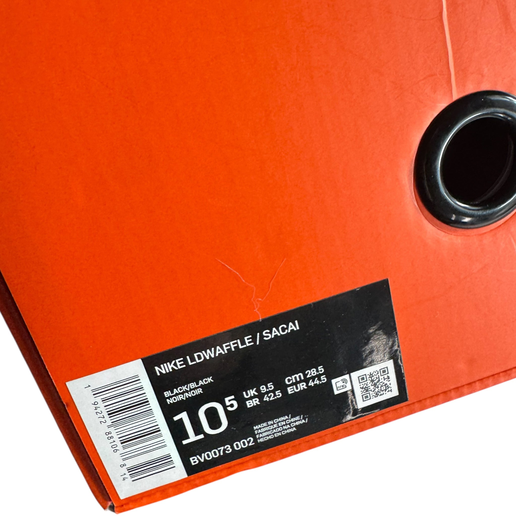 Sacai LD Waffle (44.5EU)