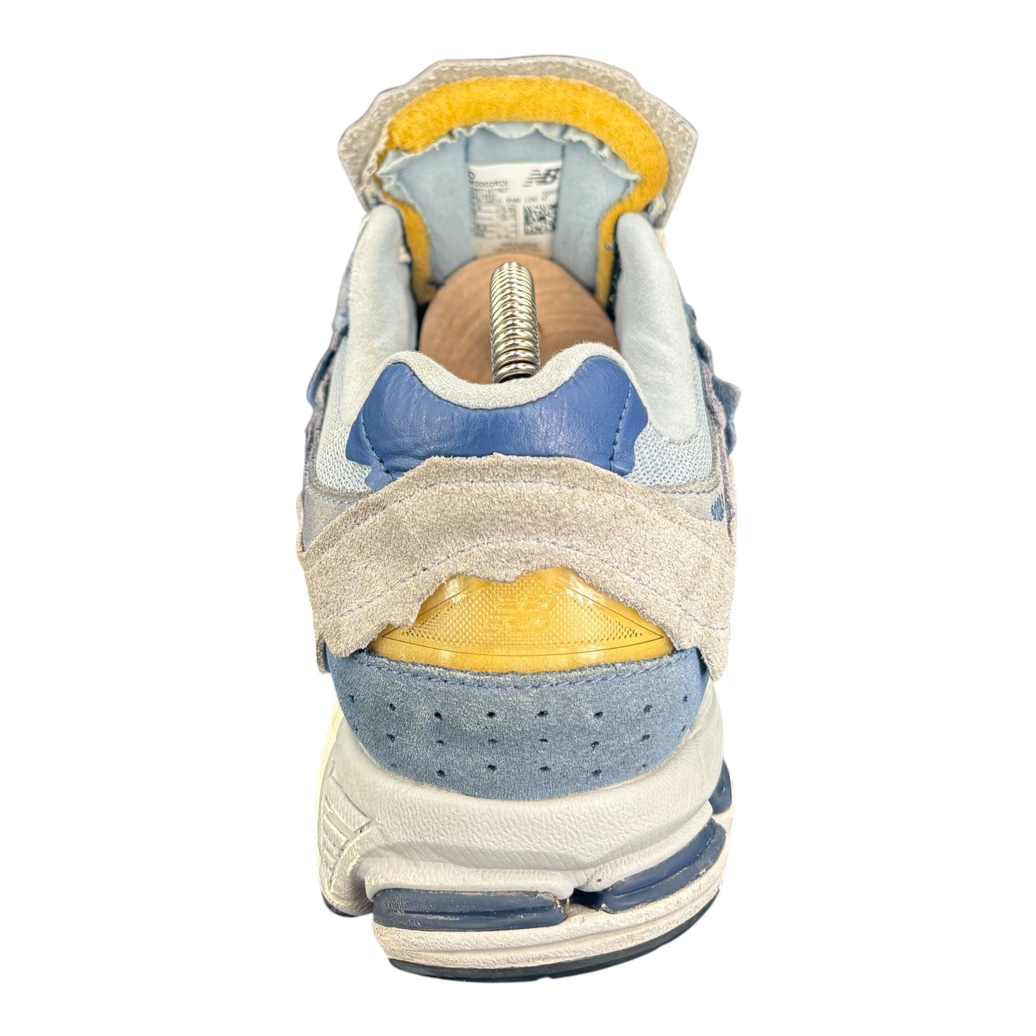 New Balance 2002r Protection Pack (40EU)