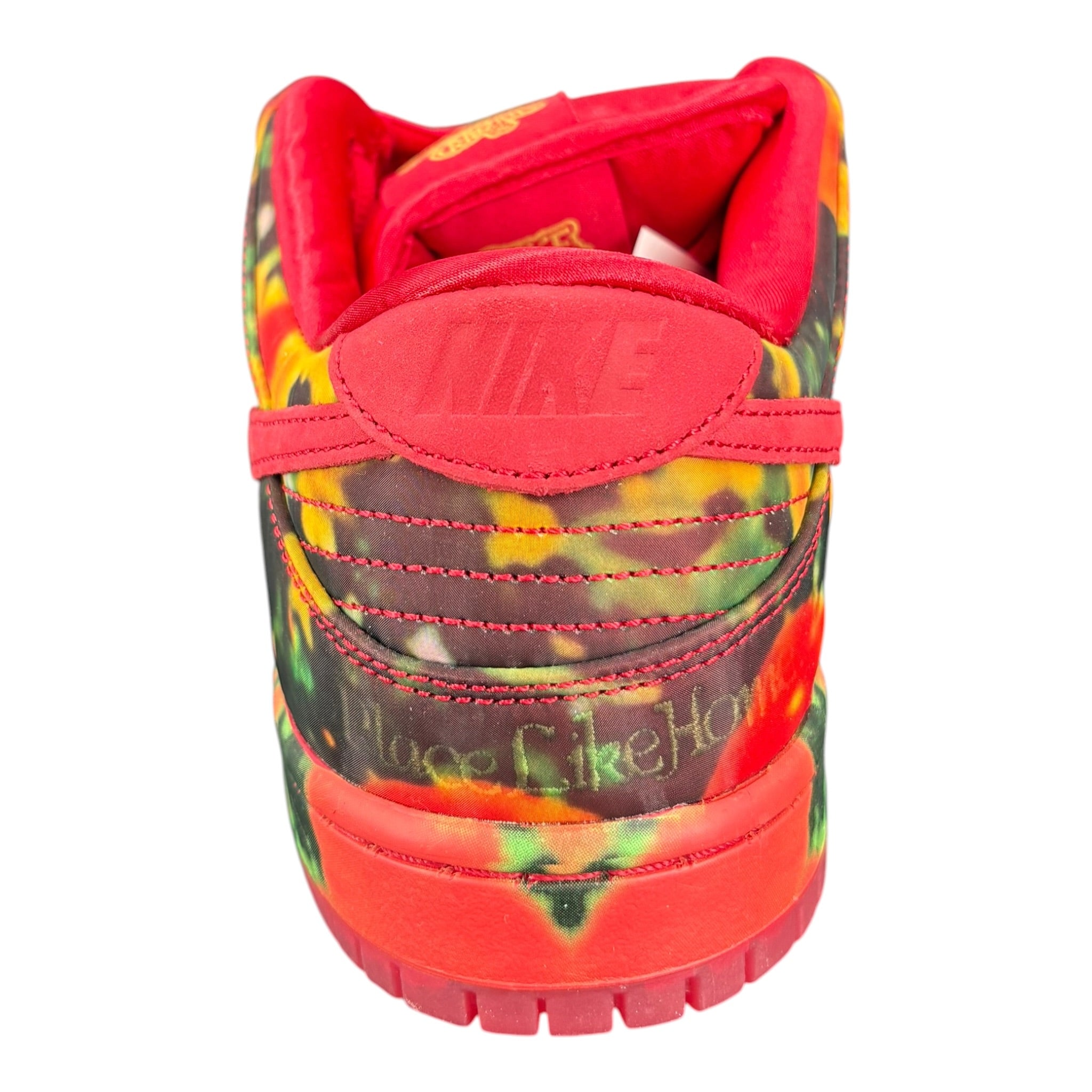 Dunk SB Low Wizard Of Oz Ds (41EU)