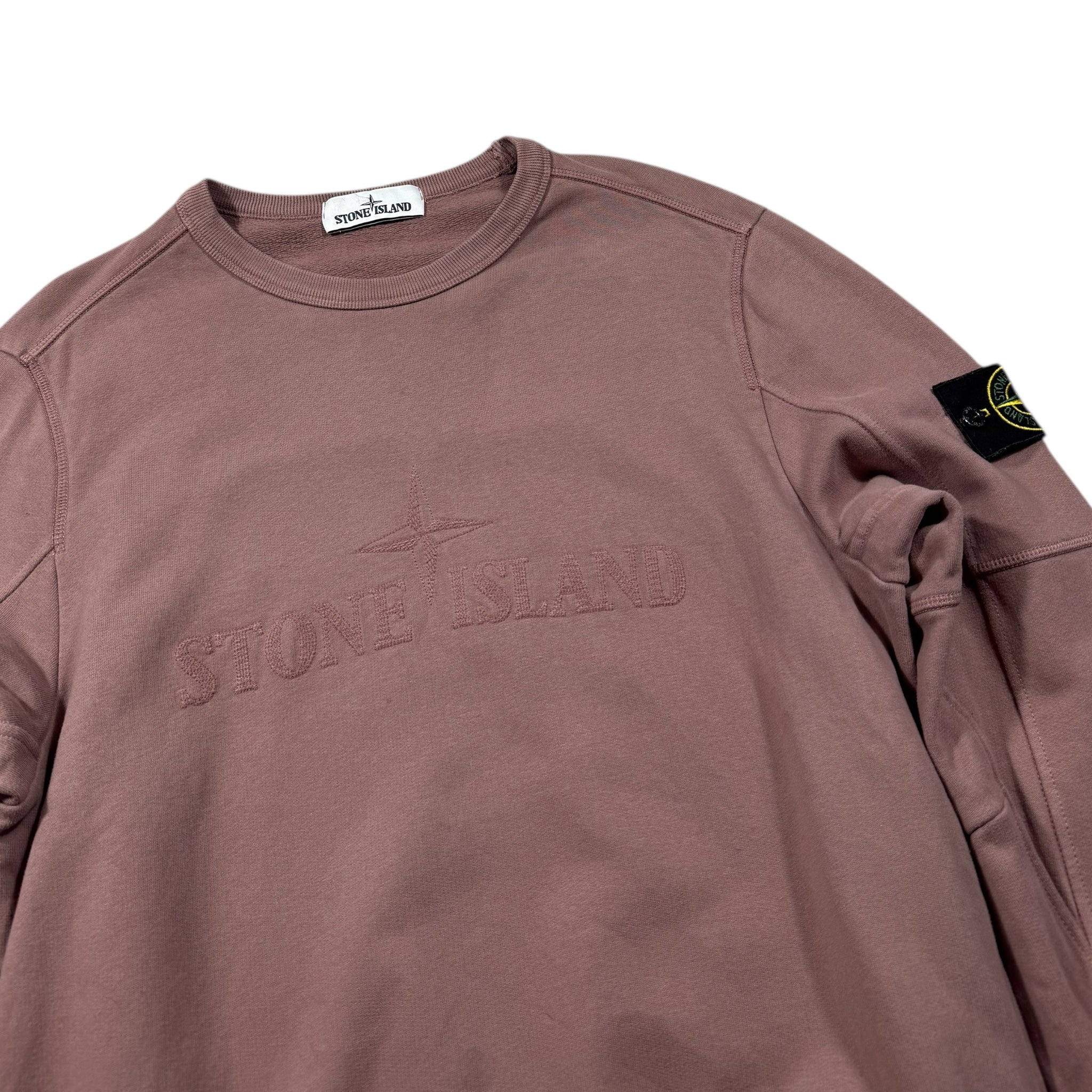 Stone Island Sweatshirt (M)