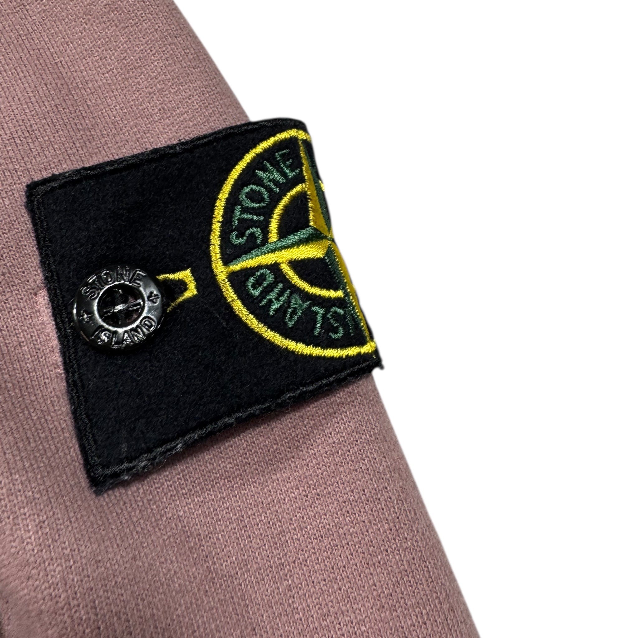 Stone Island Sweatshirt (M)