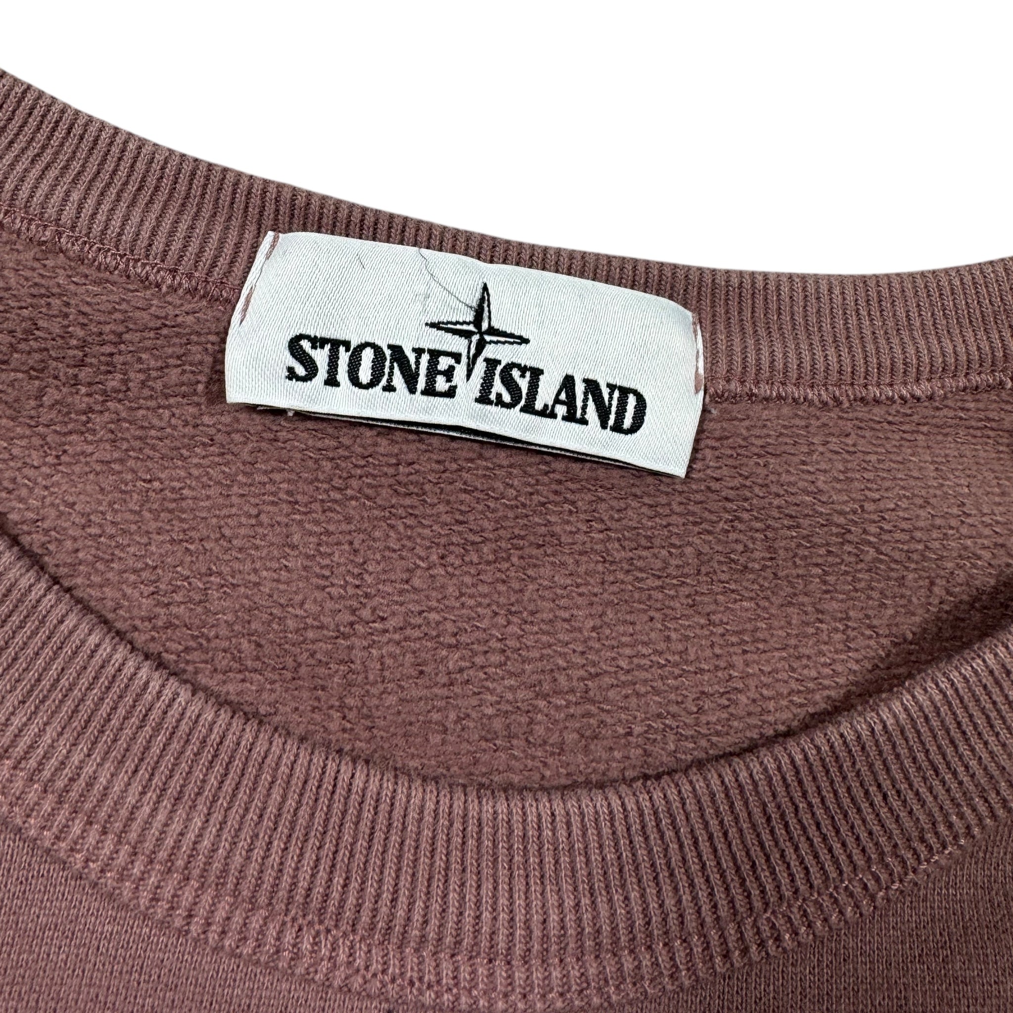 Stone Island Sweatshirt (M)