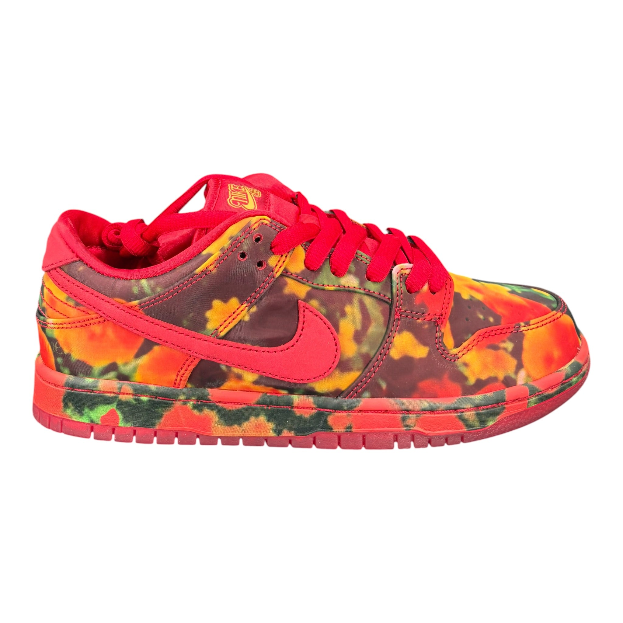 Dunk SB Low Wizard Of Oz Ds (41EU)