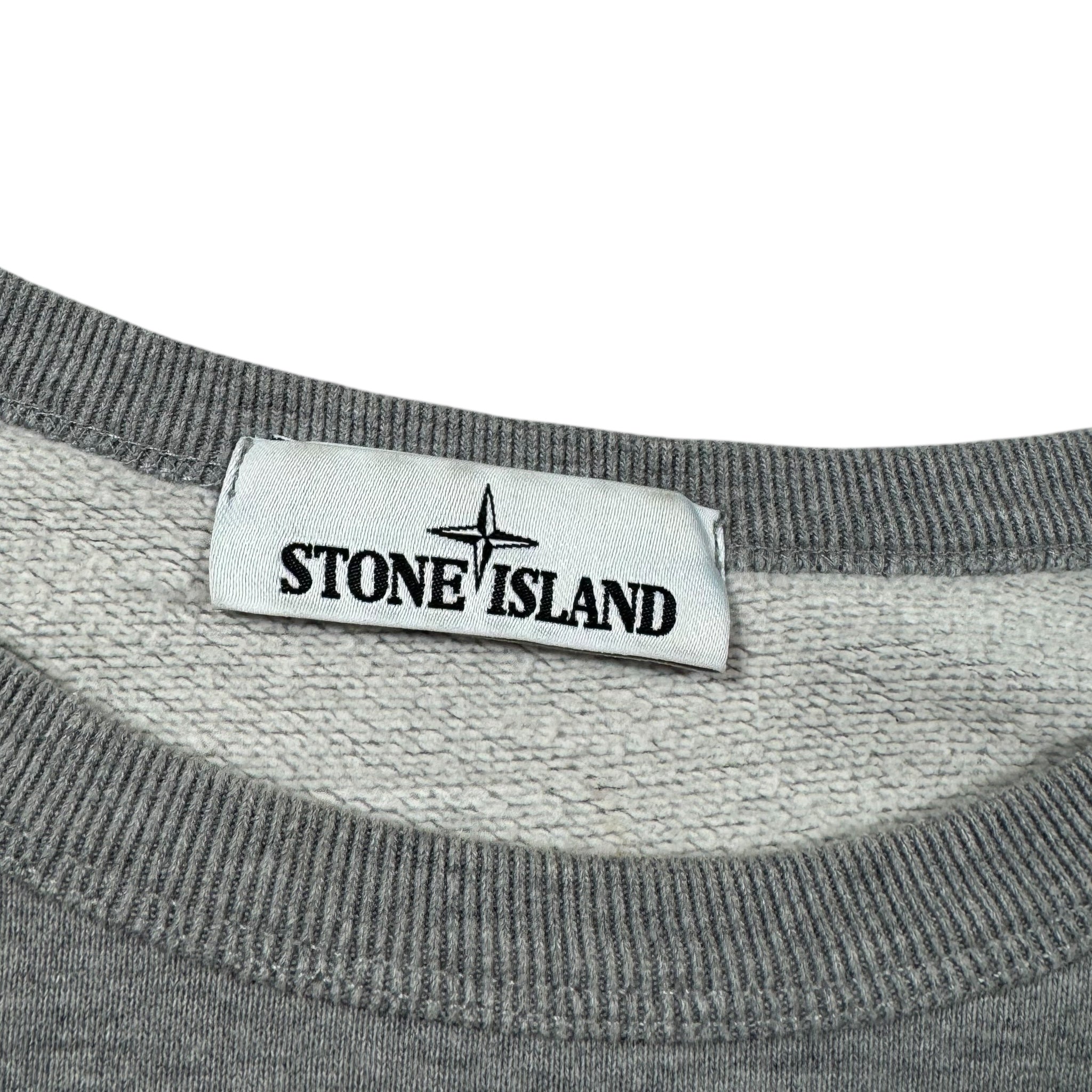 Stone Island Sweatshirt (S)