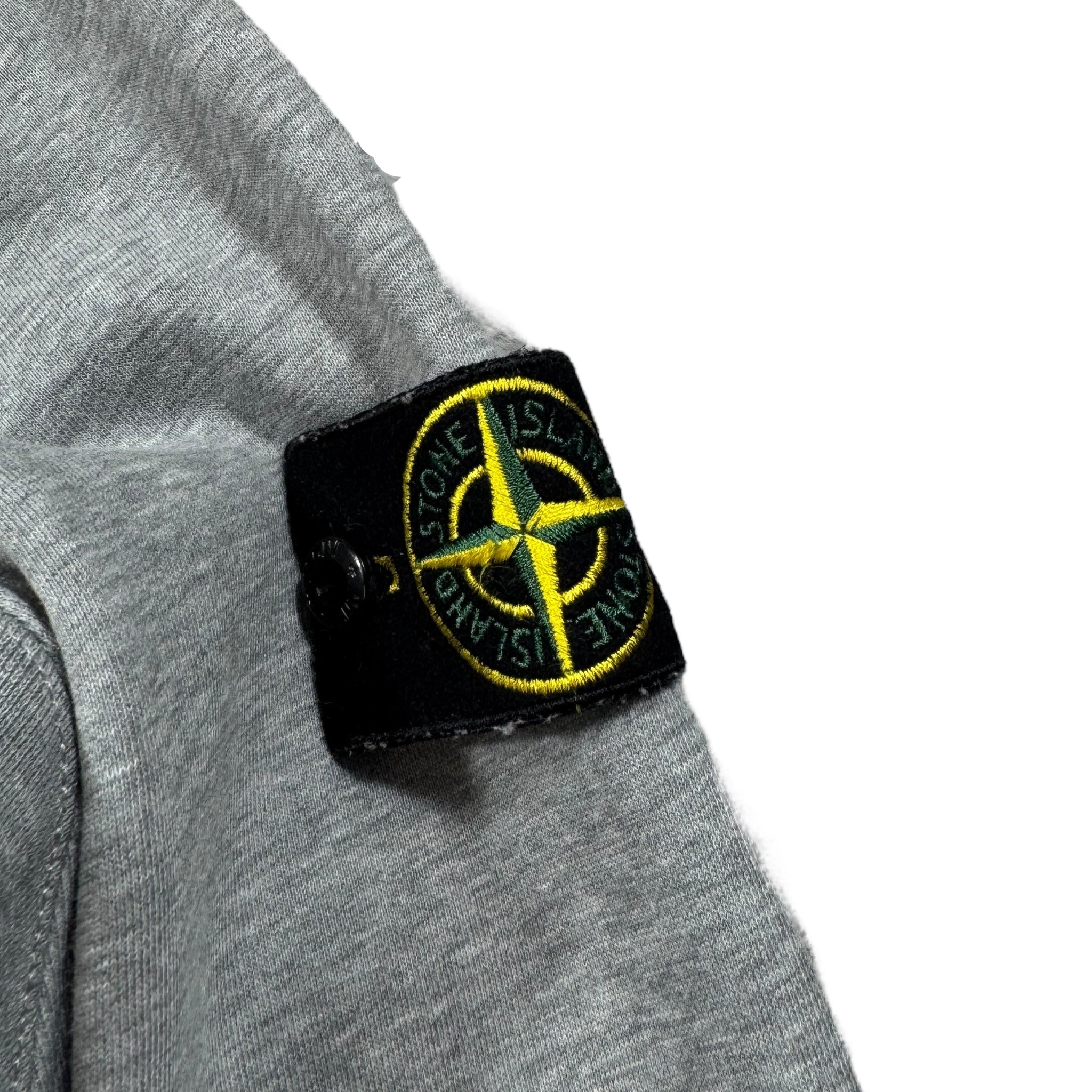 Sweat Stone Island (S)