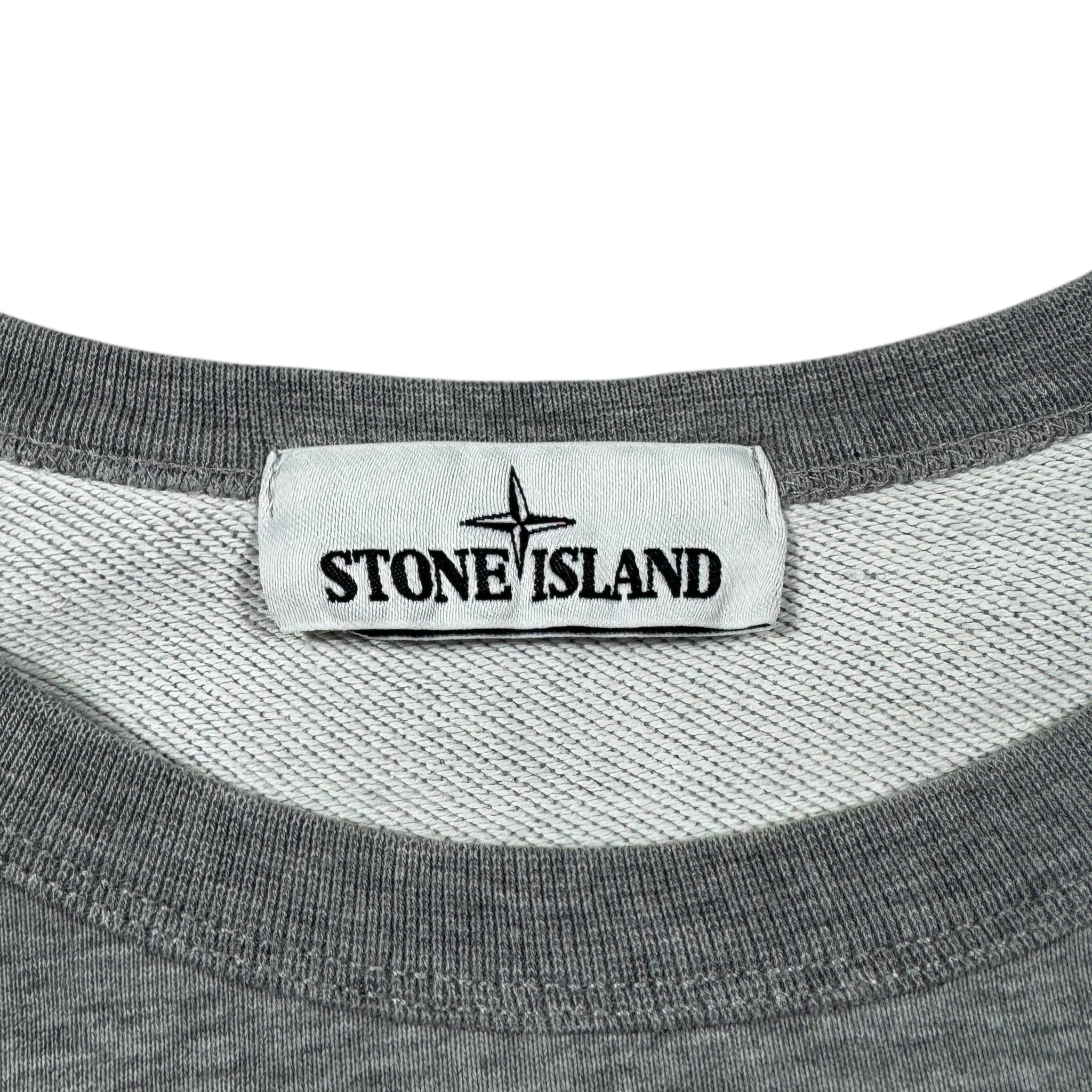 Sweat Stone Island (S)