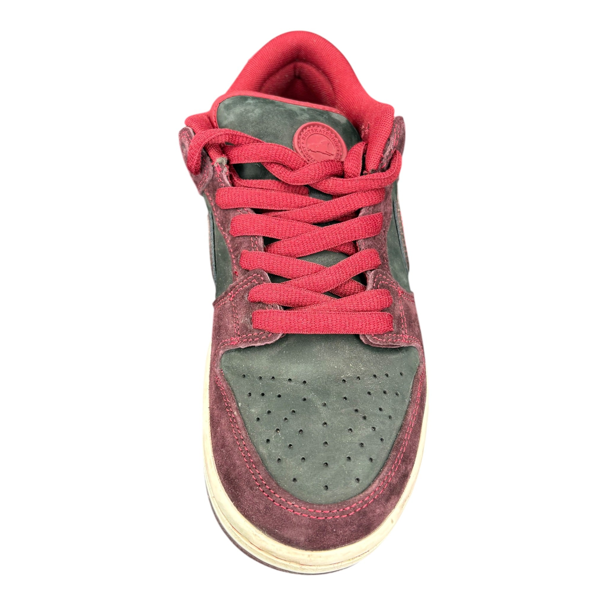 Dunk SB Low Riot (41EU)