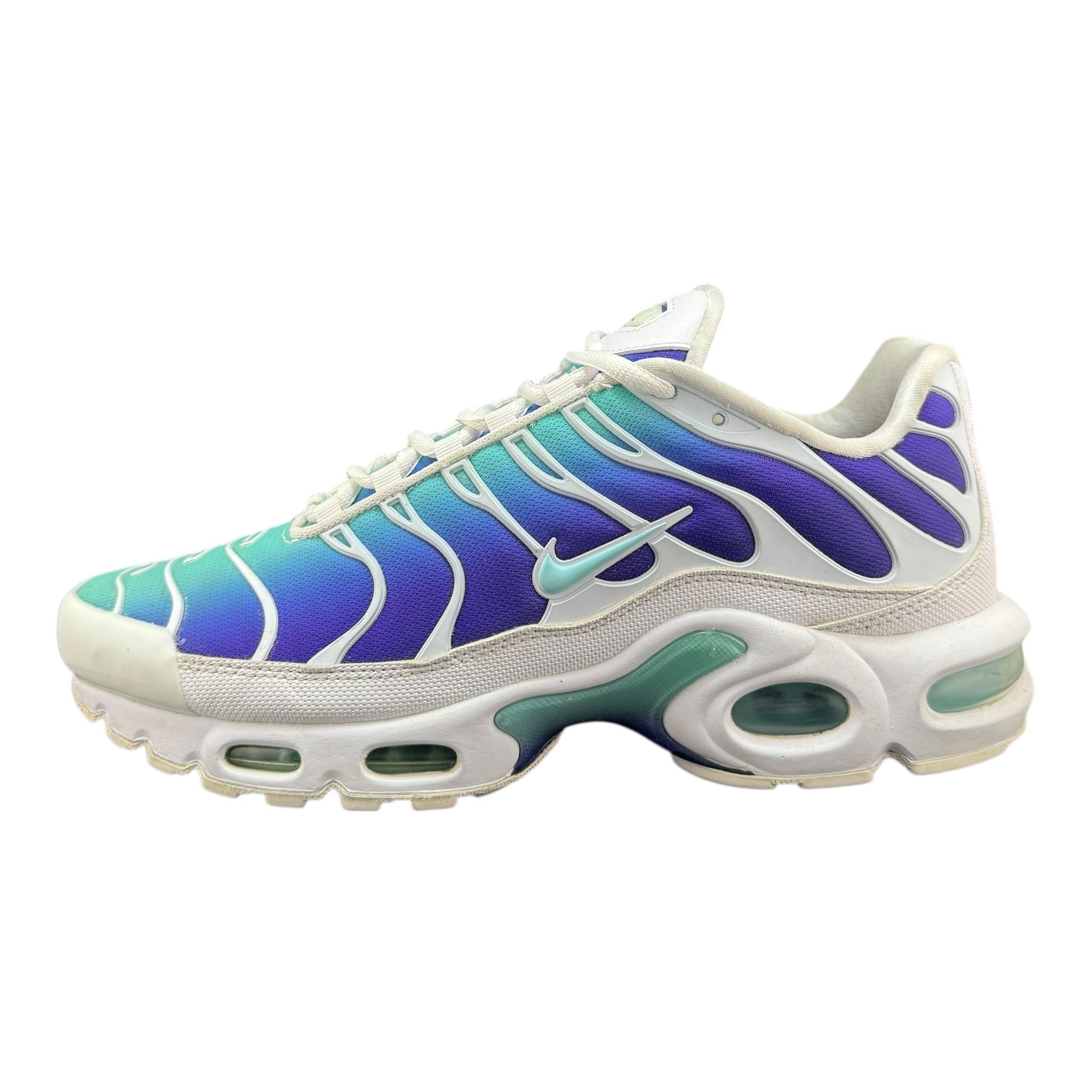 Nike TN Bleached Aqua (42EU)