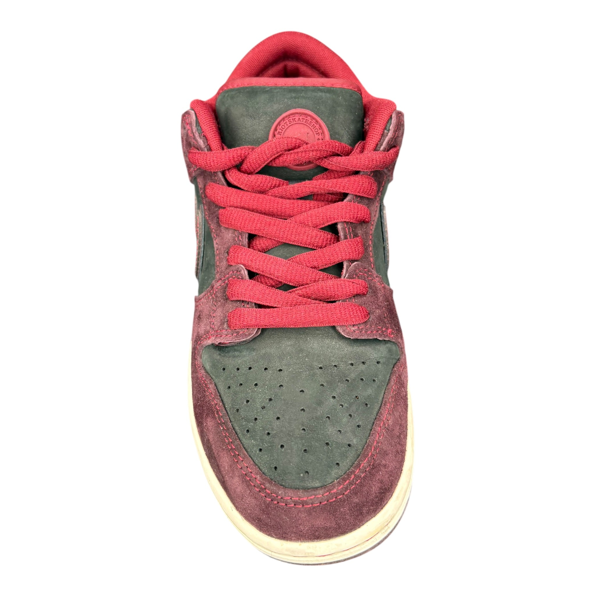 Dunk SB Low Riot (41EU)