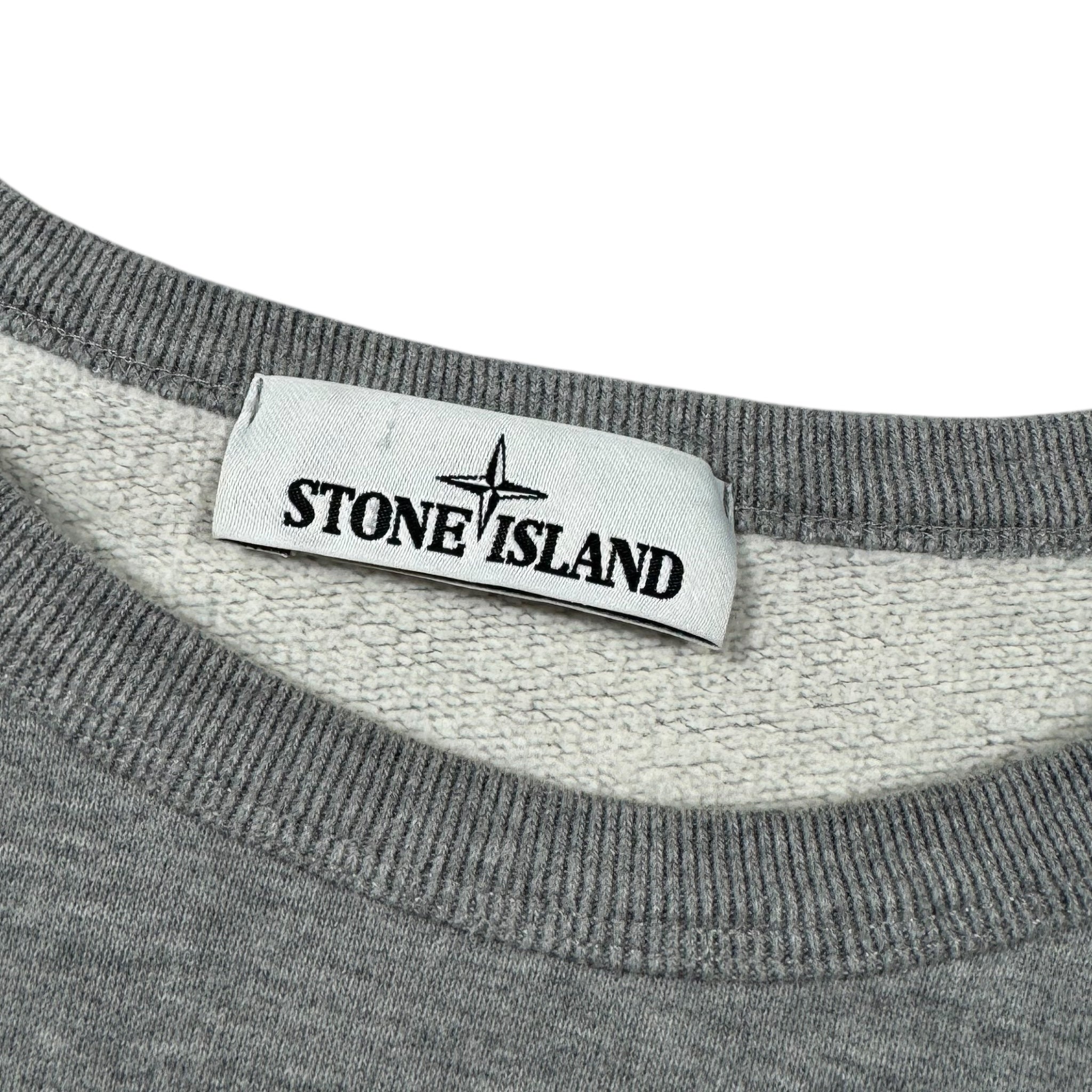 Sweatshirt Stone Island (M)
