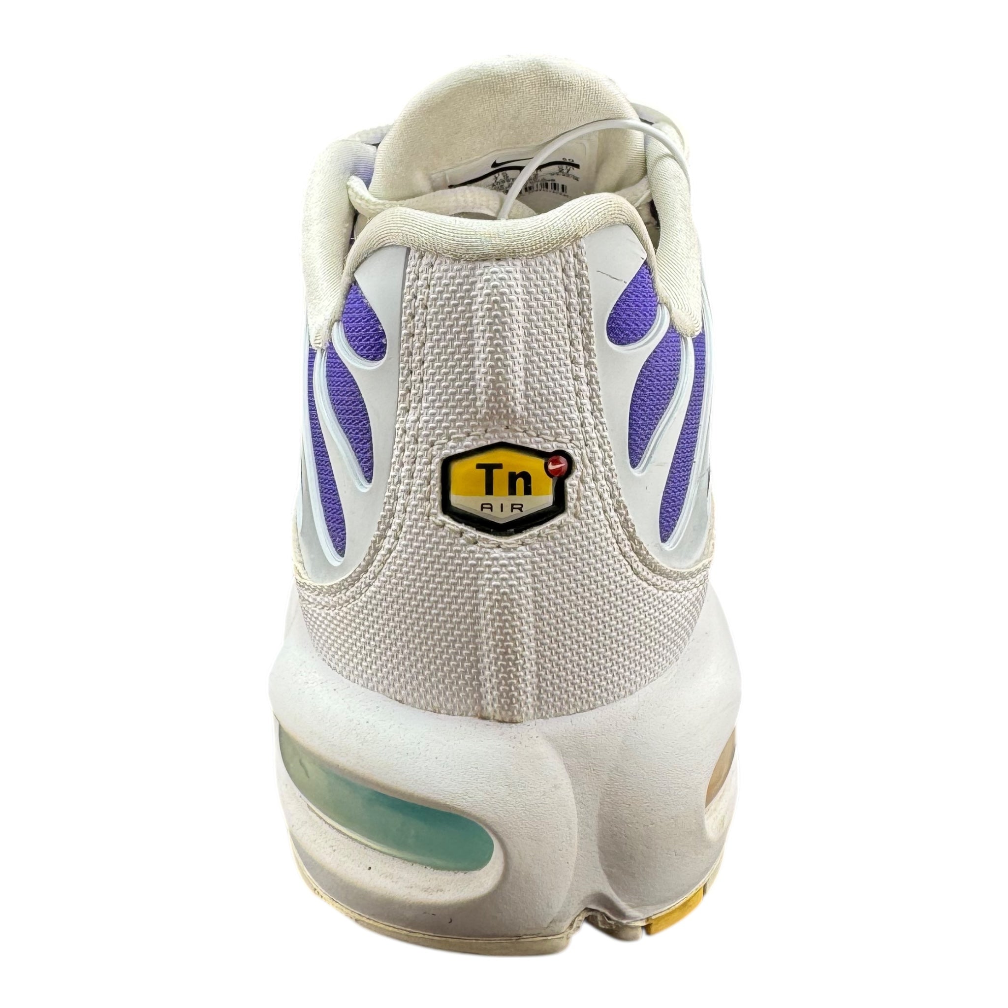 Nike TN Bleached Aqua (42EU)