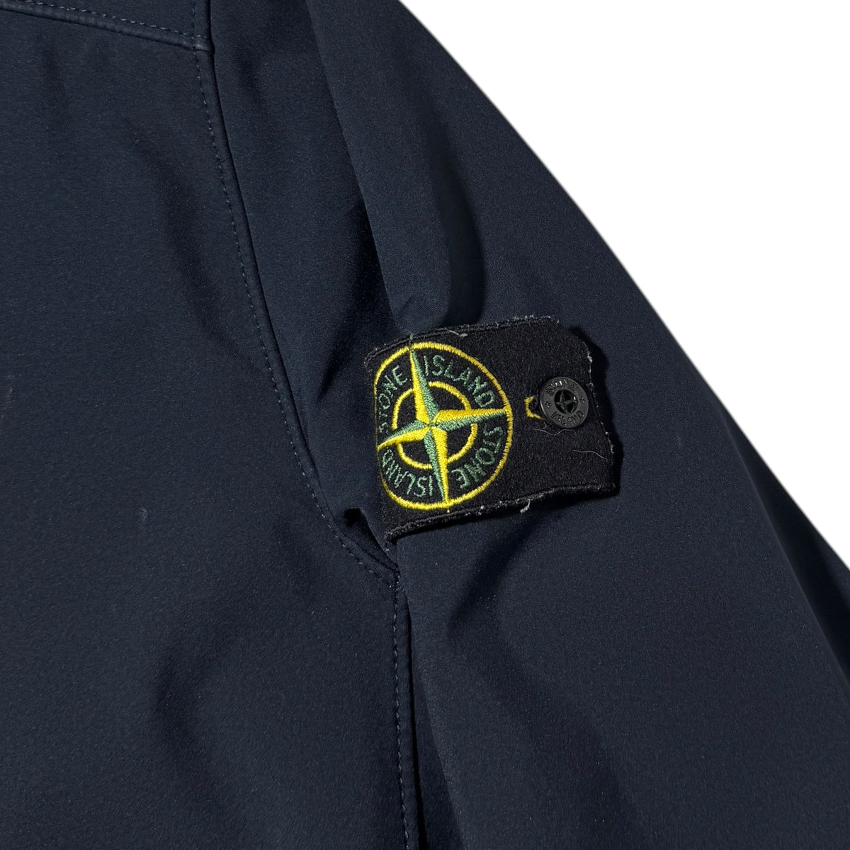 Softshell Stone Island (L)