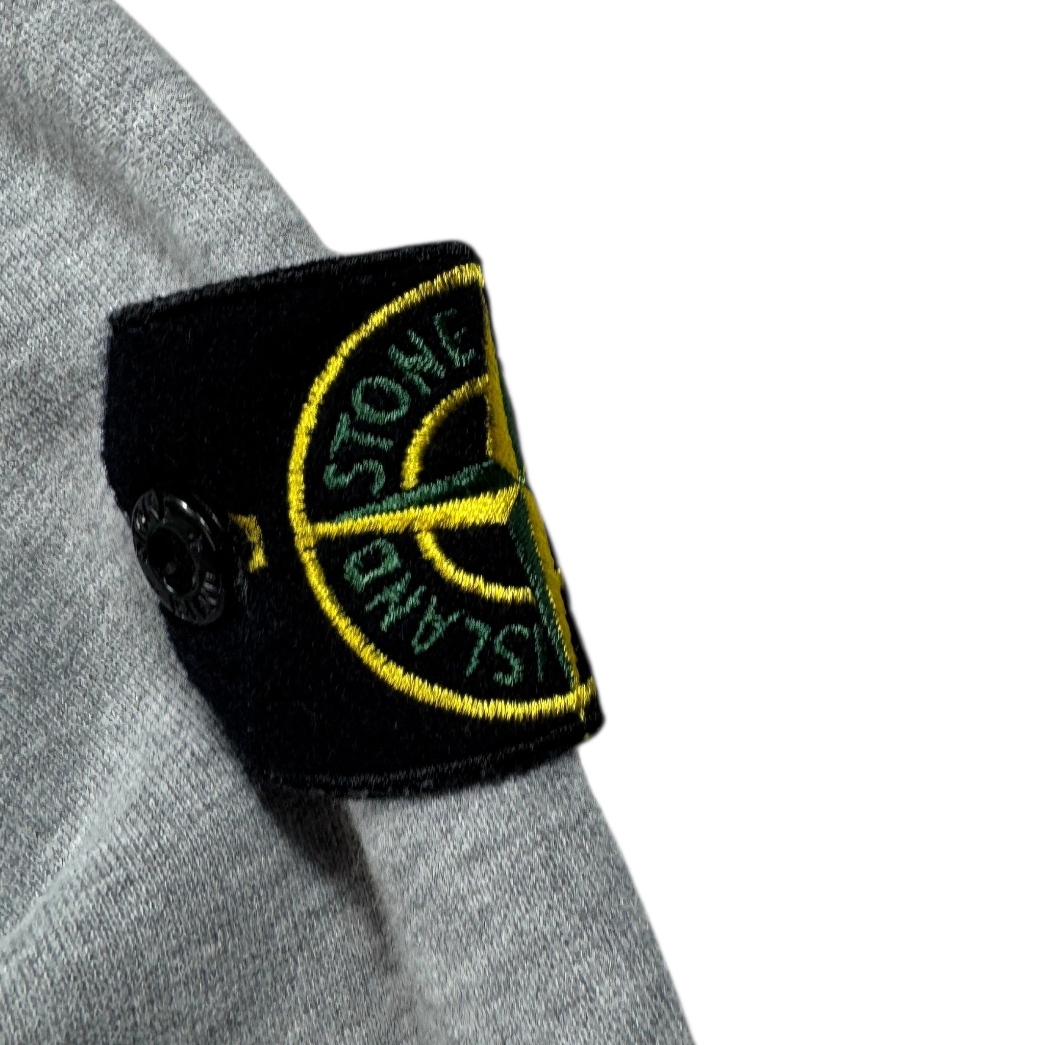 Stone Island sweatshirt (S)