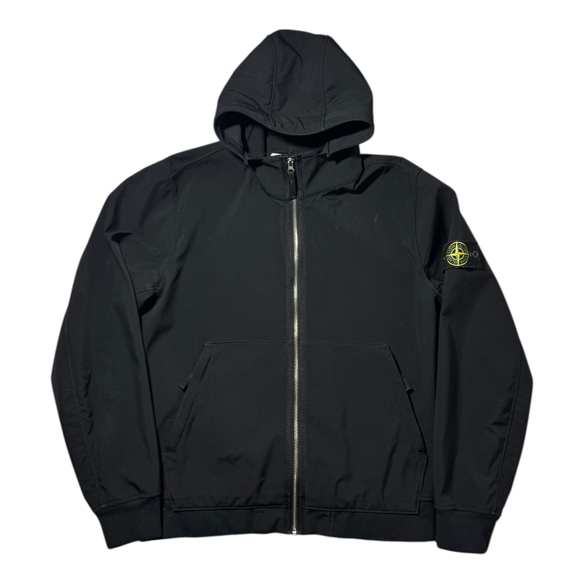 Softshell Stone Island (L)