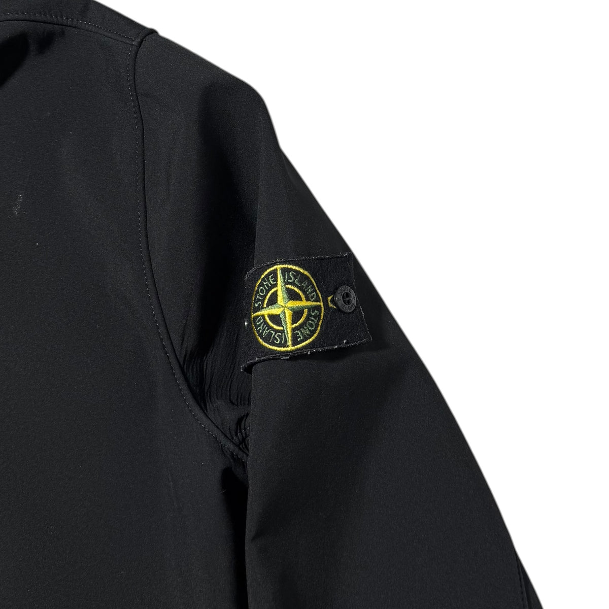Softshell Stone Island (L)
