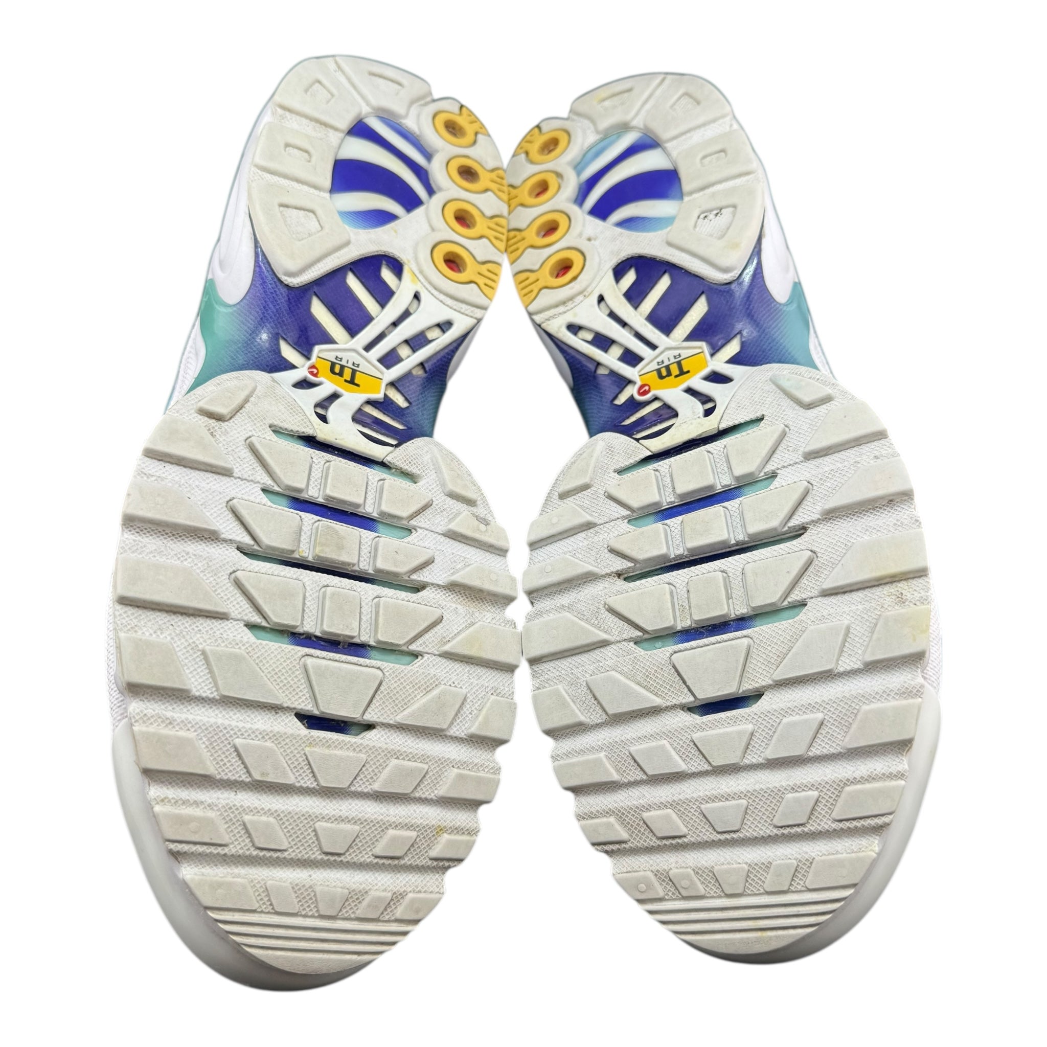 Nike TN Bleached Aqua (42EU)