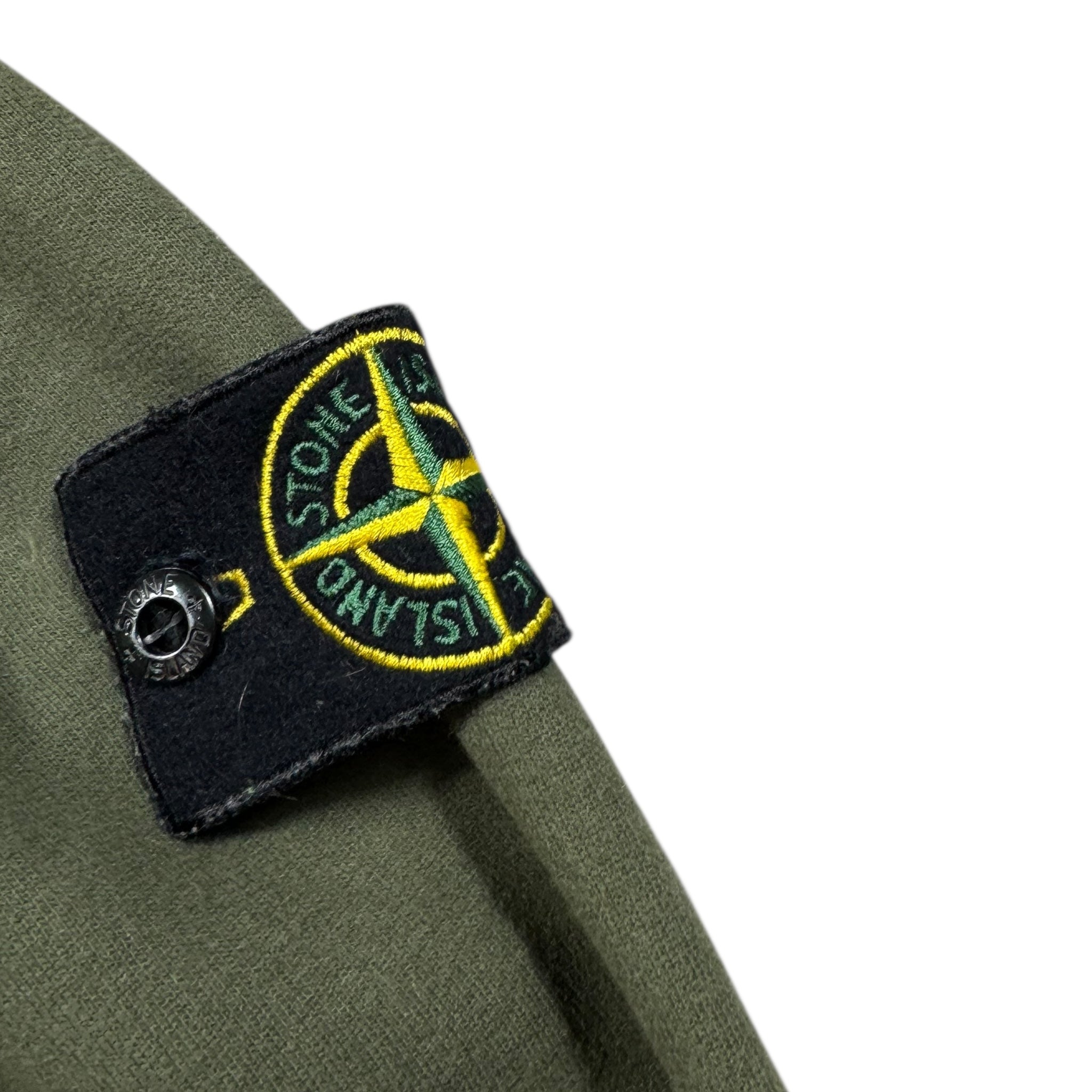 Stone Island Sweatshirt (M)