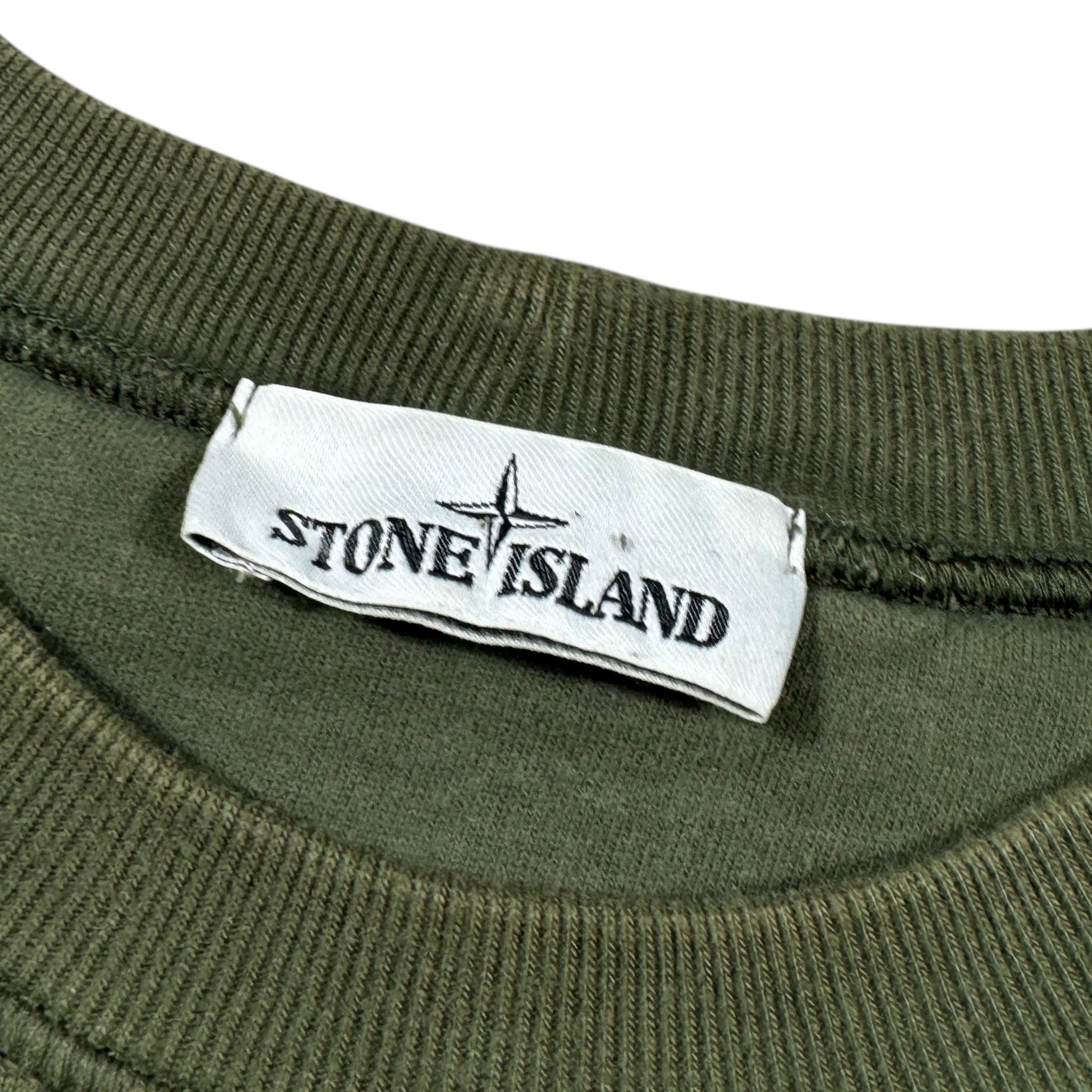 Stone Island Sweatshirt (M)