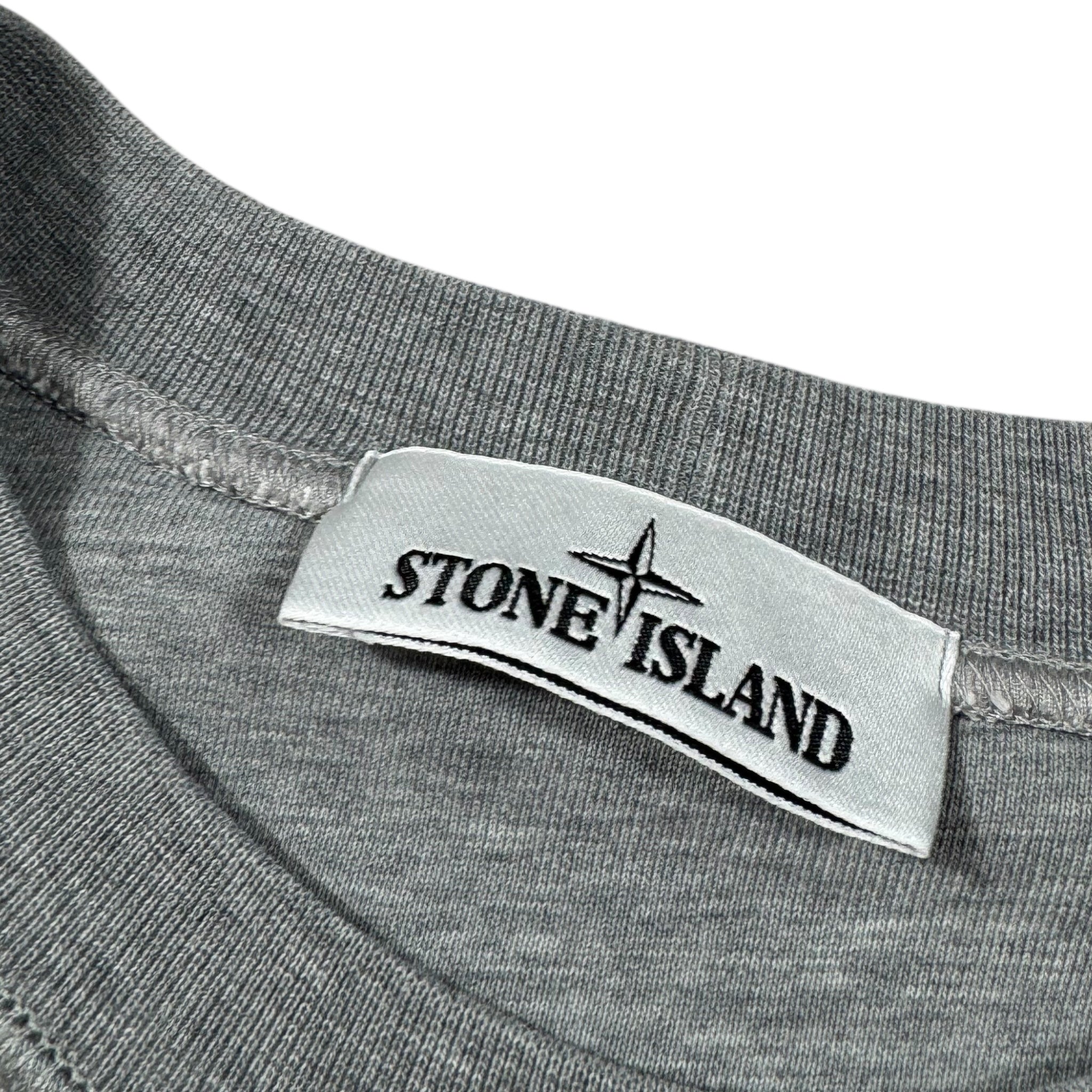 Sweatshirt Stone Island (M)