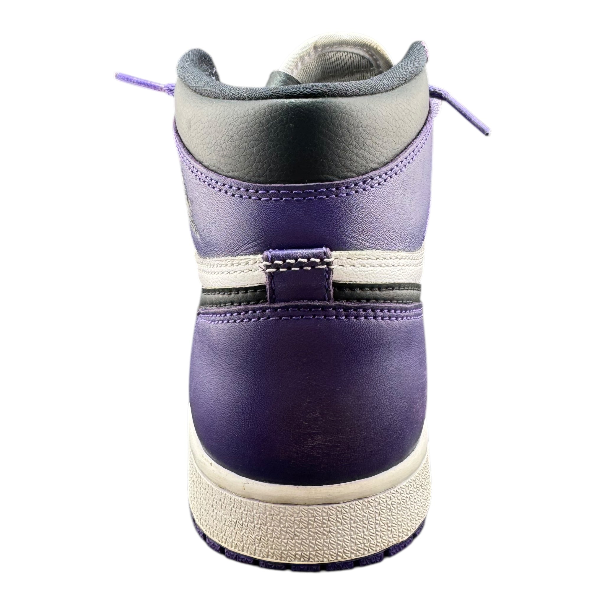 Jordan One High court purple (41EU)