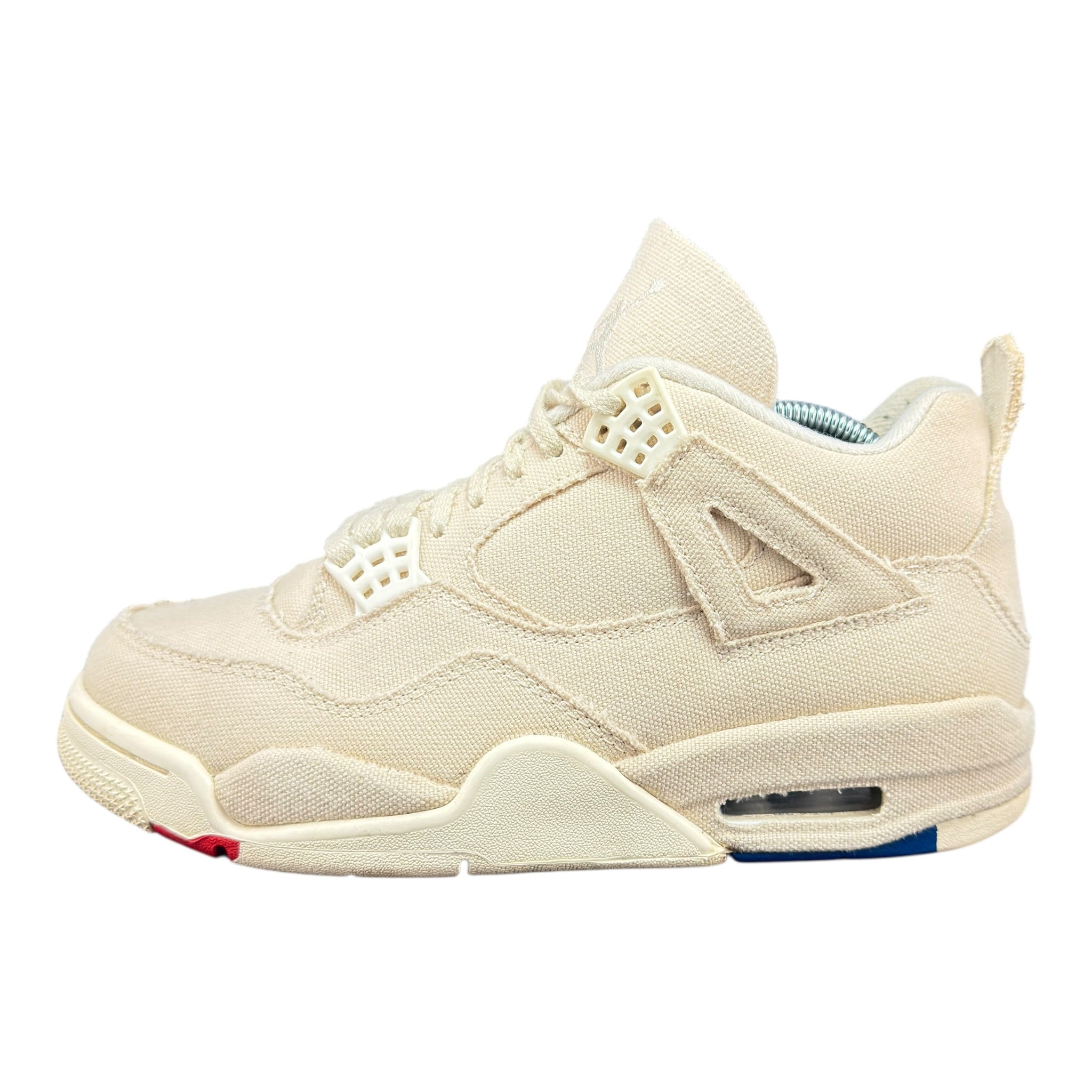 Jordan 4 Sail Canva (38.5EU)