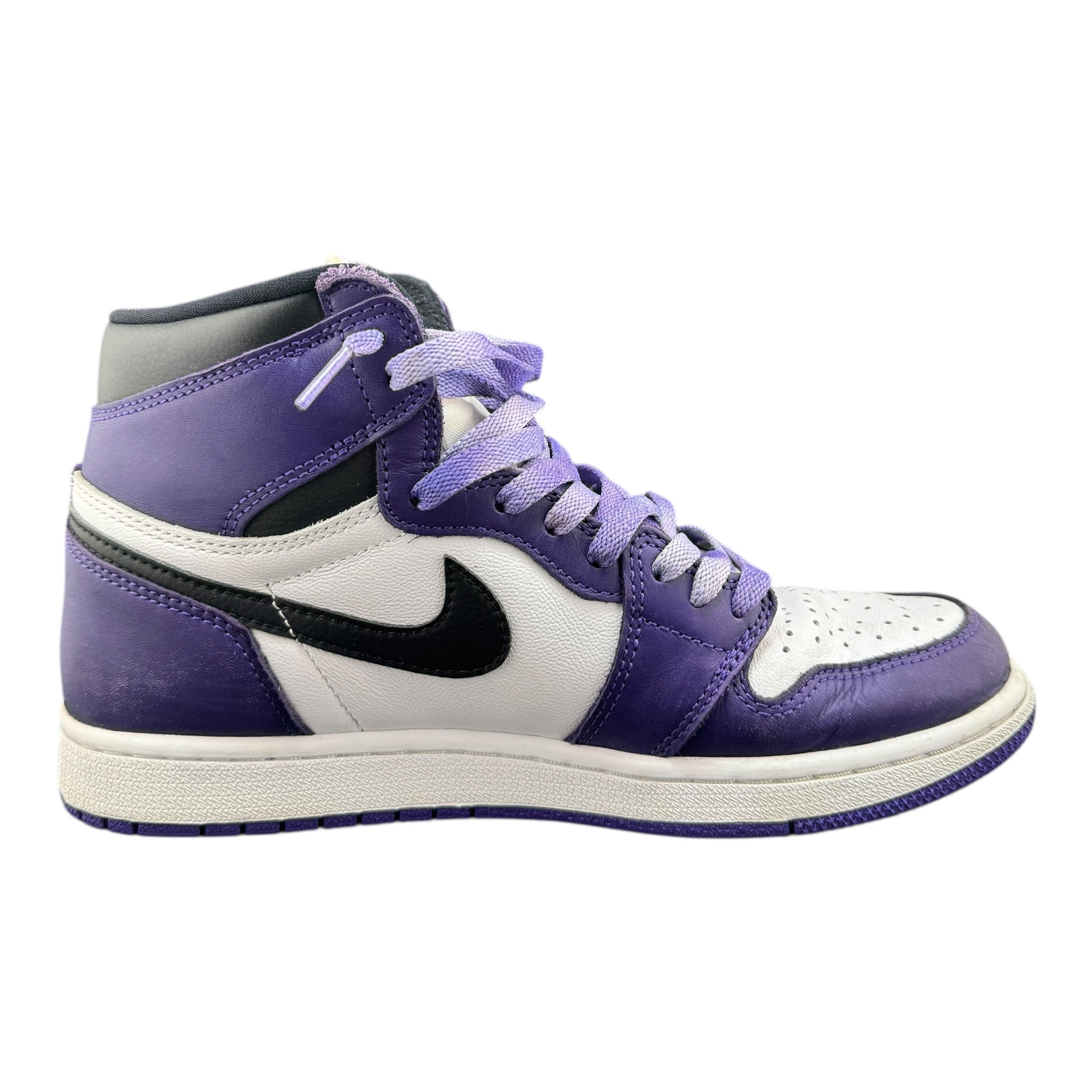 Jordan One High court purple (41EU)