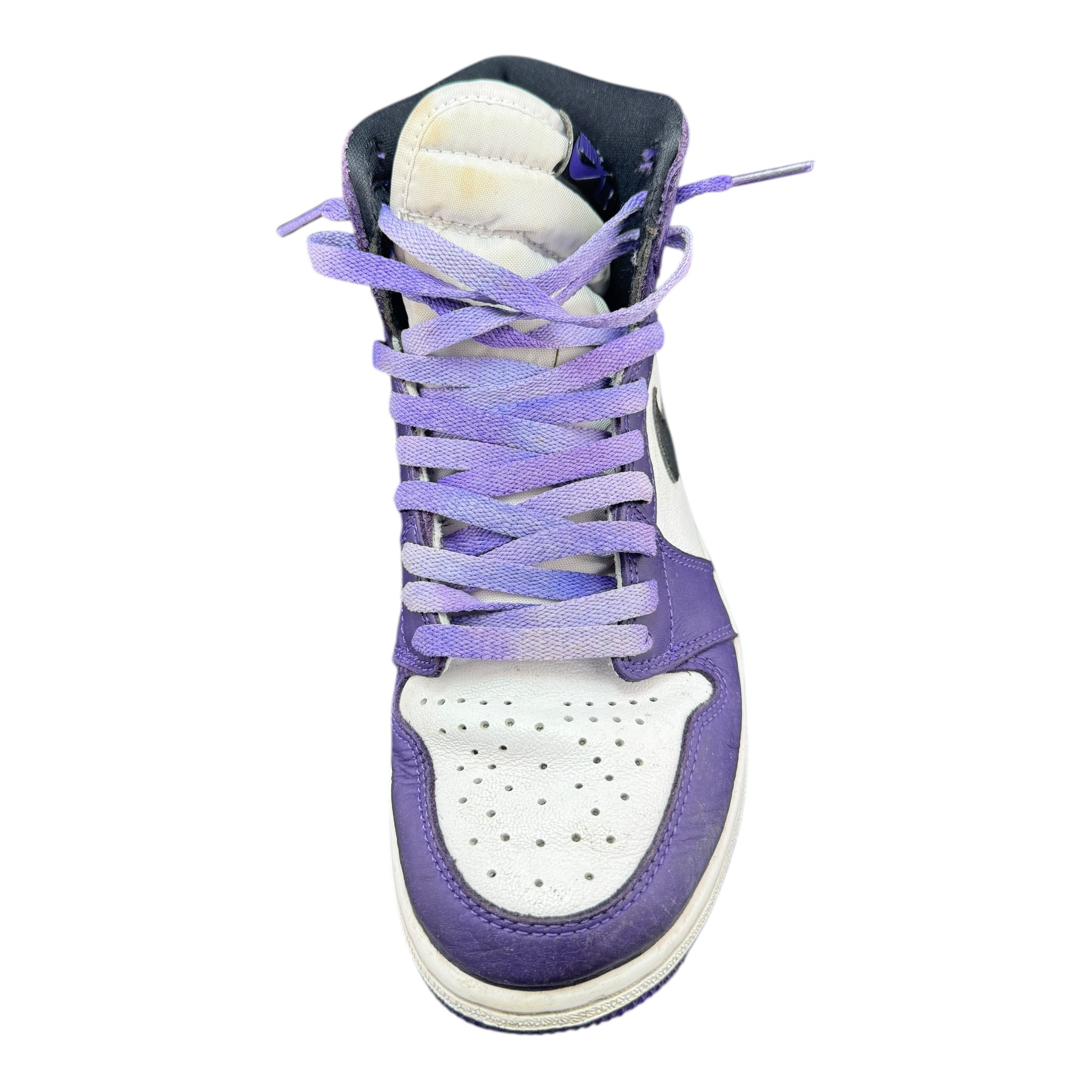 Jordan One High court purple (41EU)