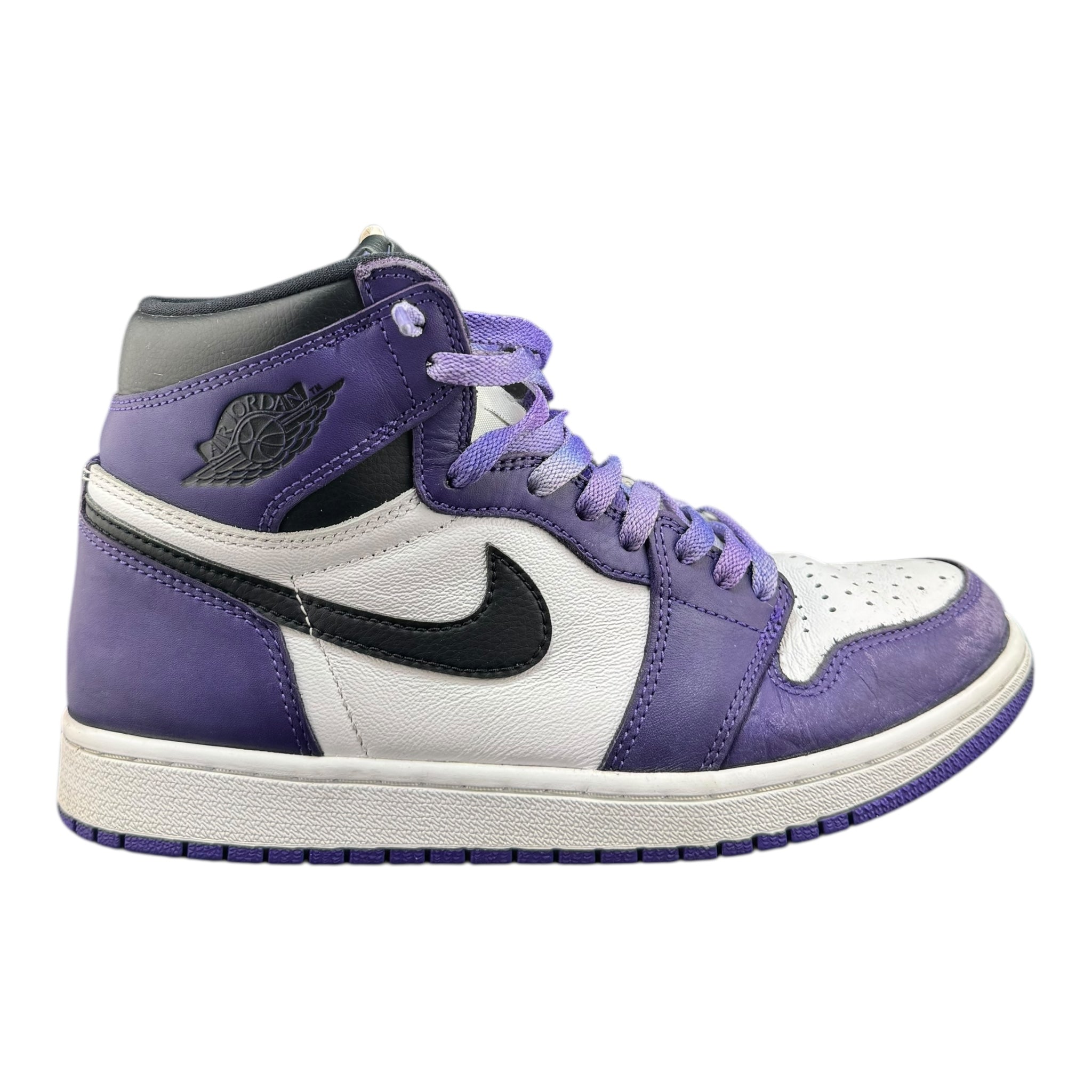 Jordan One High court purple (41EU)