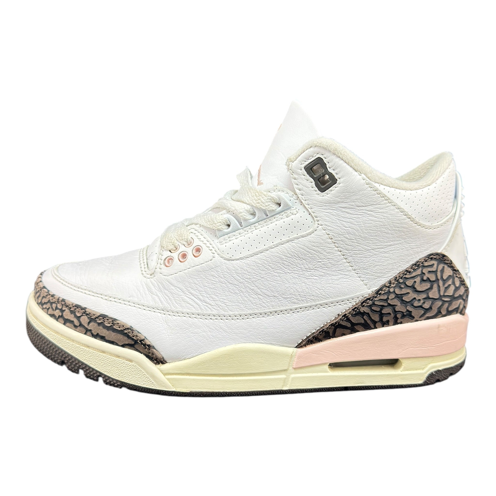 Jordan 3 crimson (40.5EU)