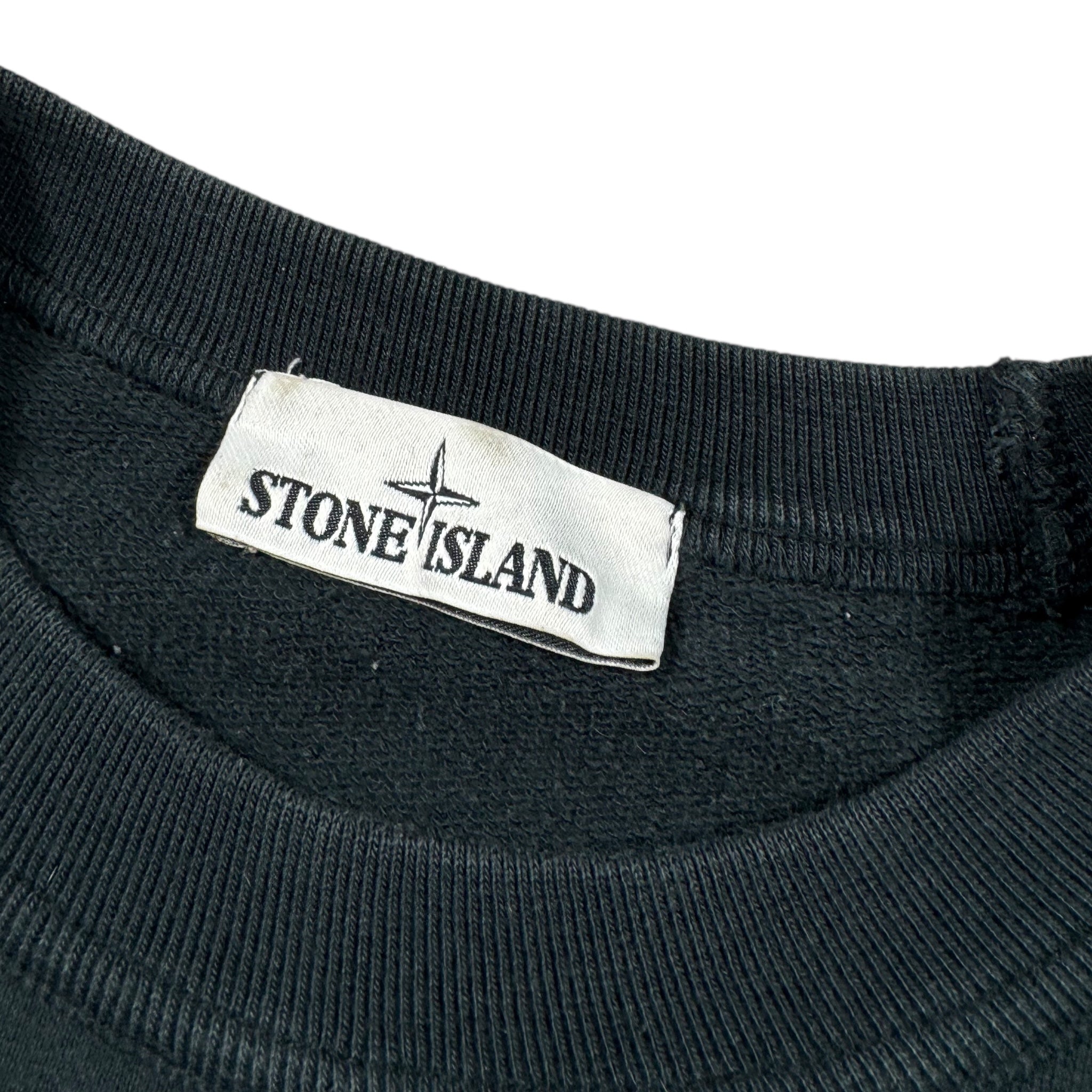 Stone Island Sweatshirt (S)