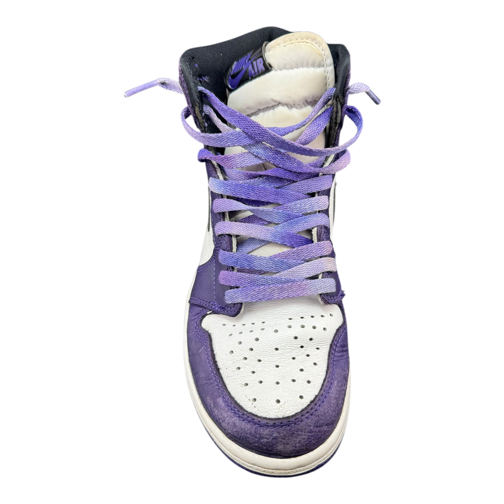 Jordan One High court purple (41EU)