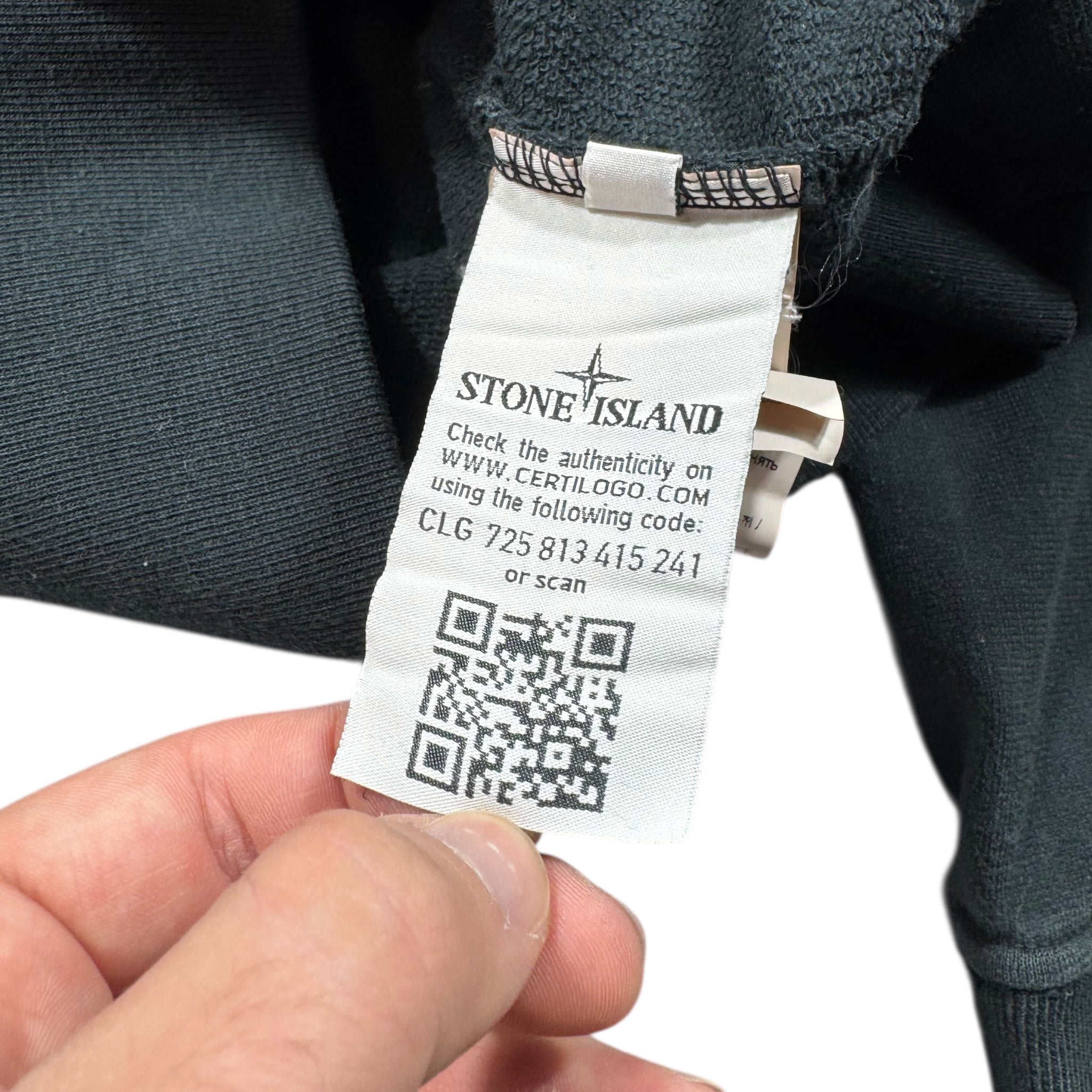 Stone Island Sweatshirt (S)