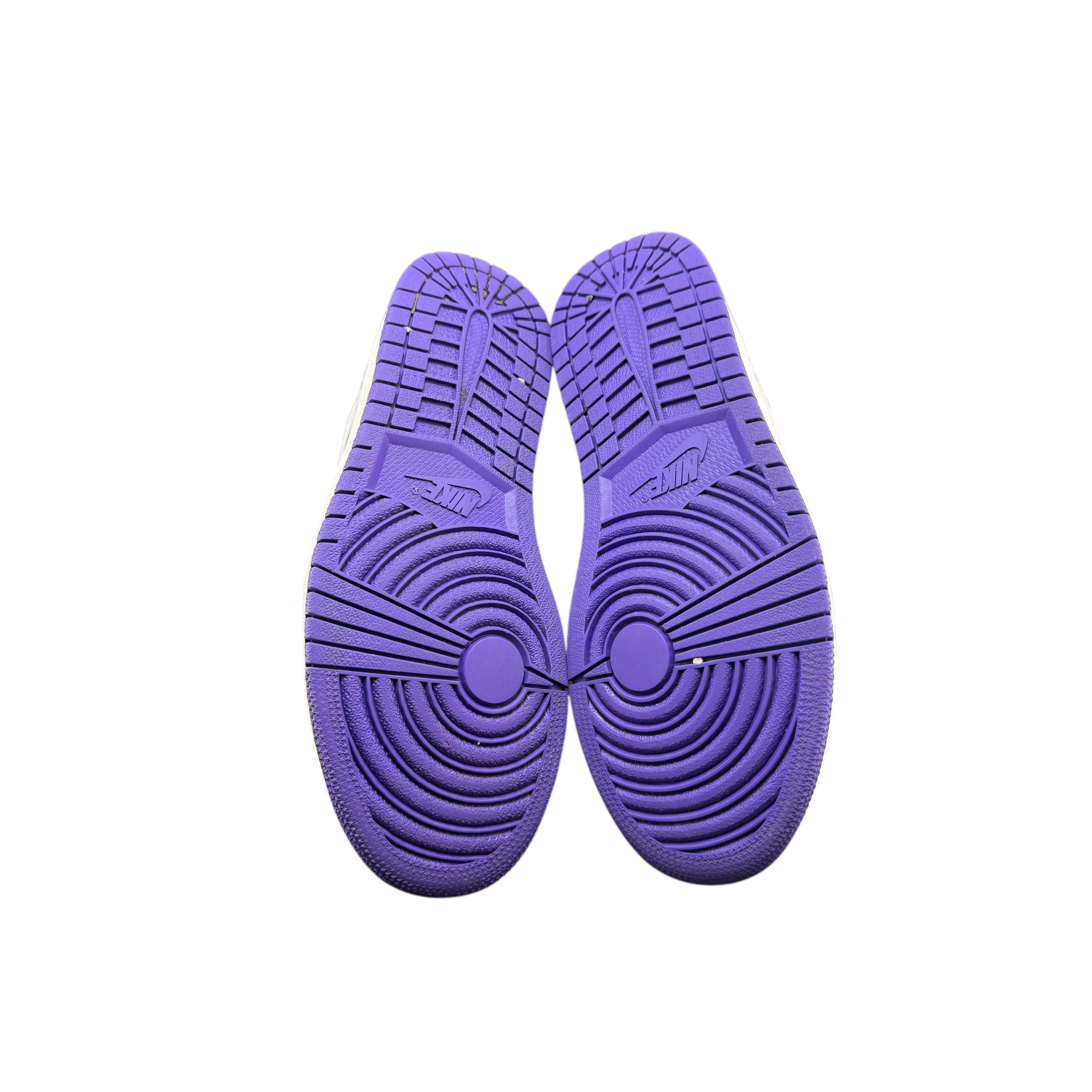 Jordan One High court purple (41EU)