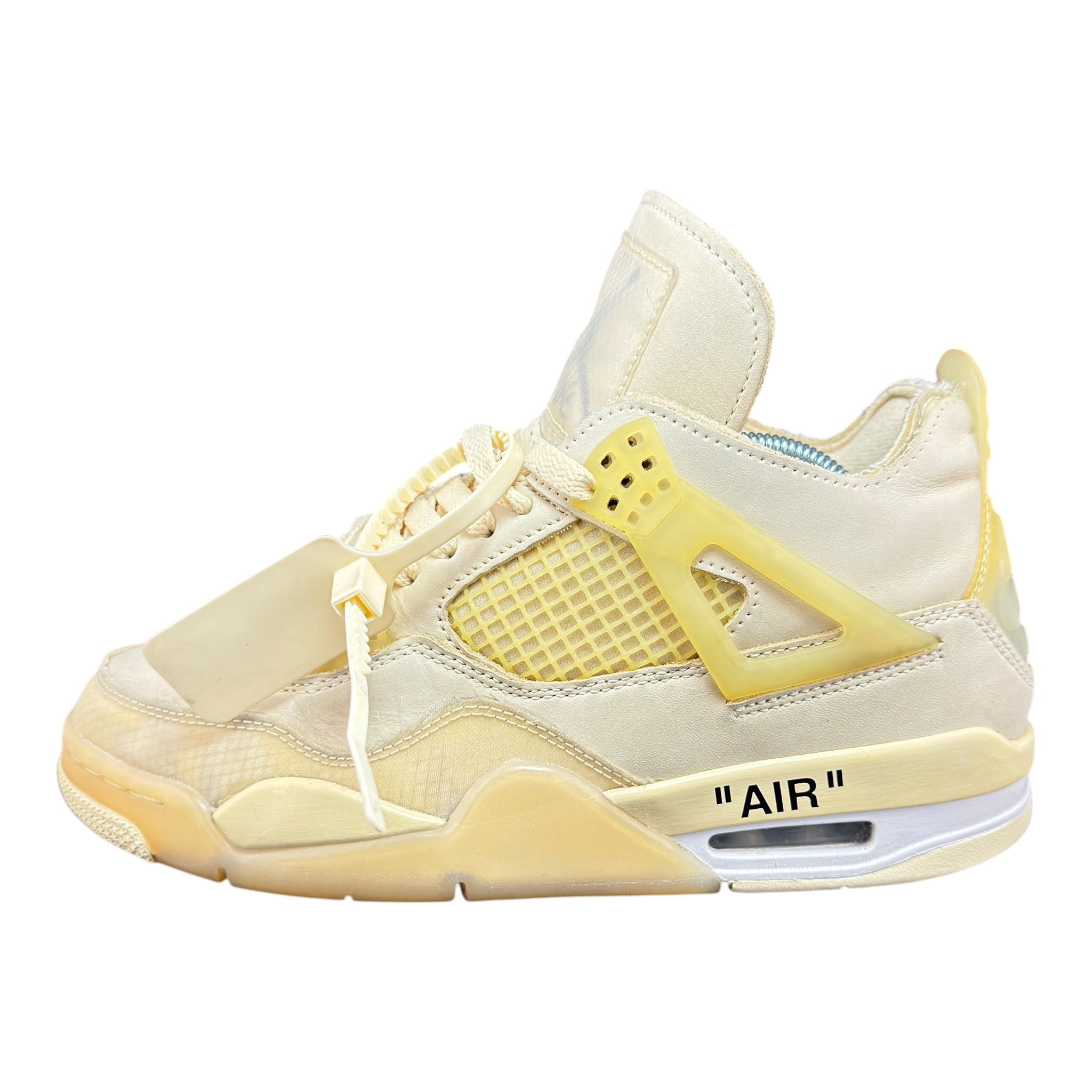 Jordan 4 Off-White (40EU)