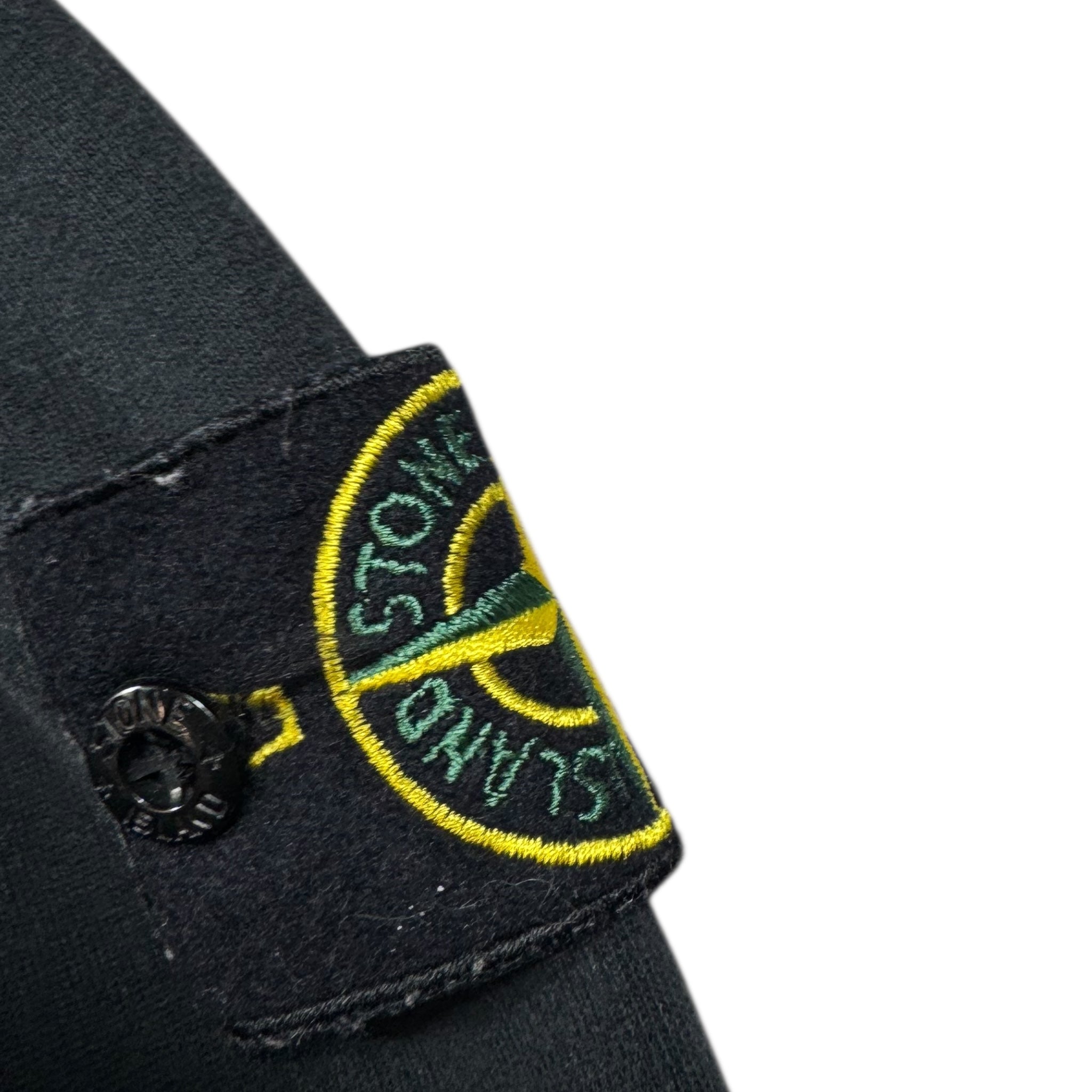 Sweat Stone Island (M)