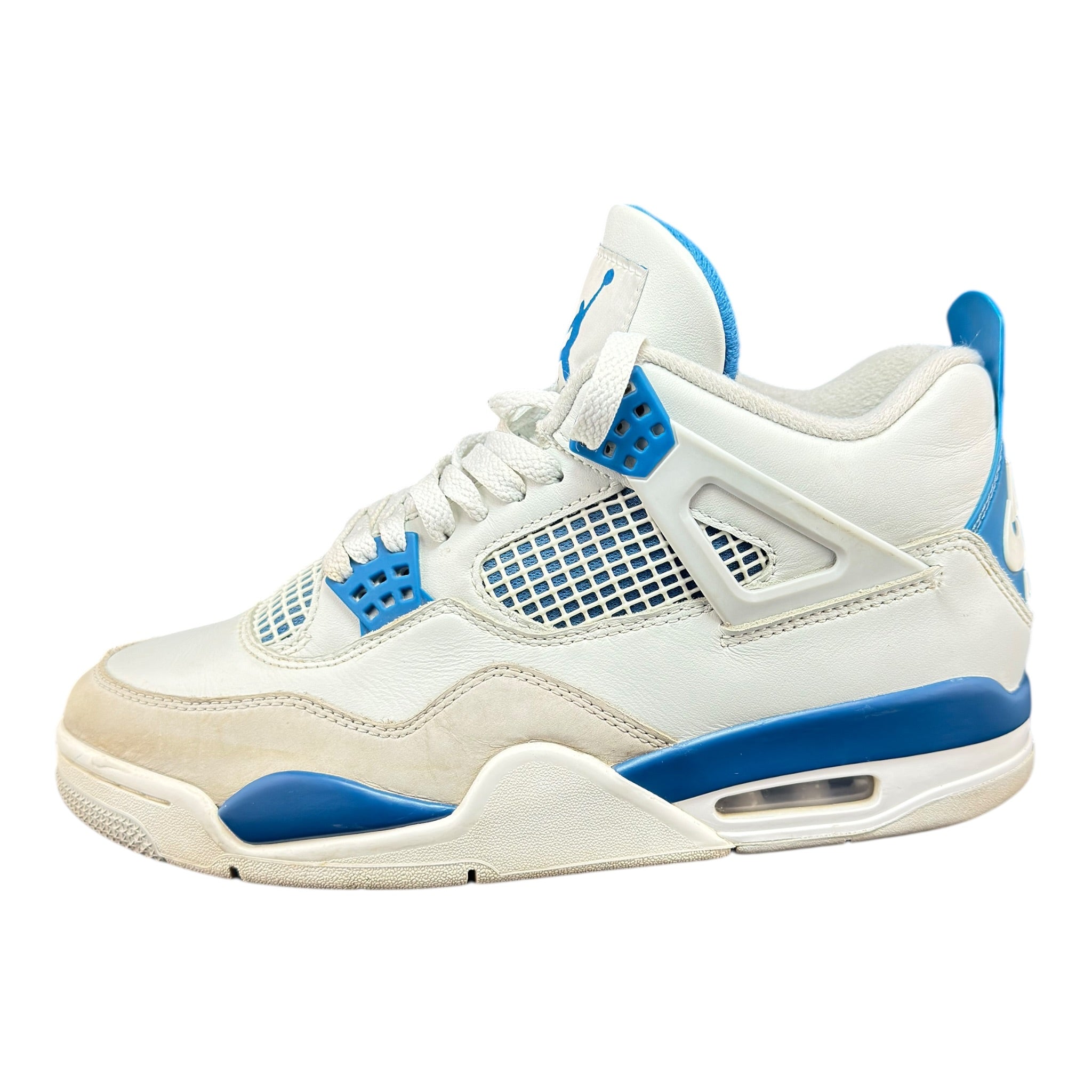 Jordan 4 Millitary Blue (42.5EU)
