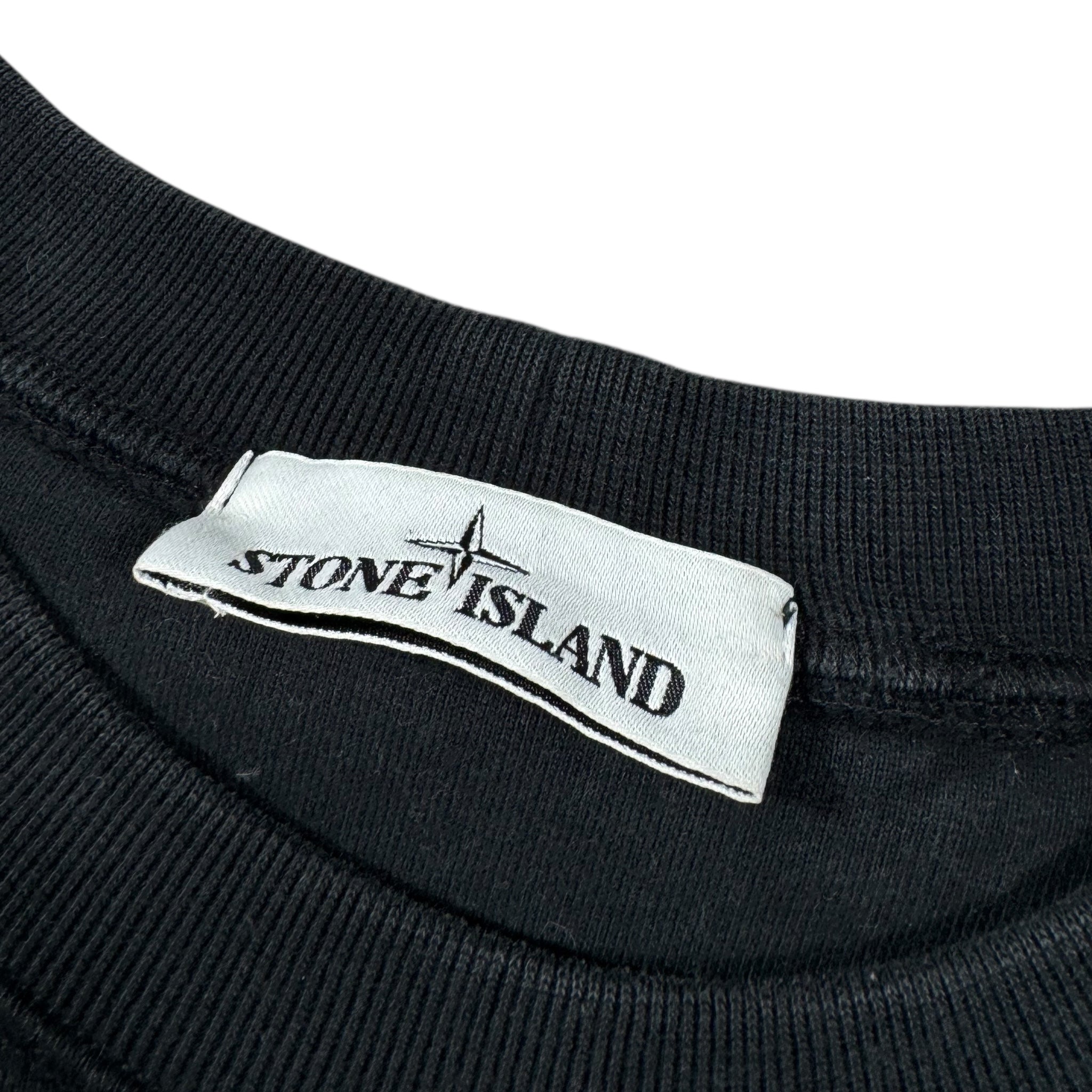 Sweat Stone Island (M)