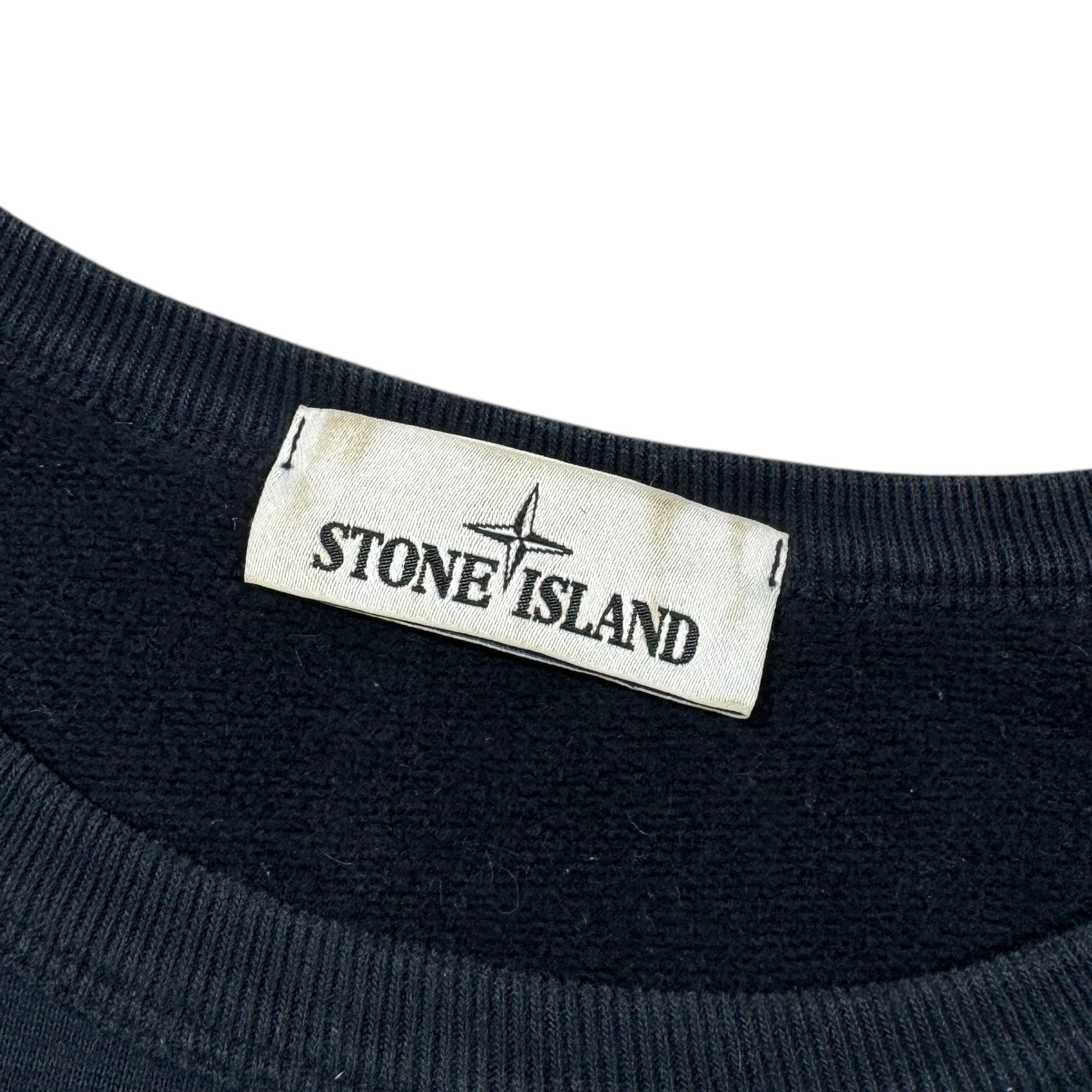 Stone Island Sweatshirt (M)