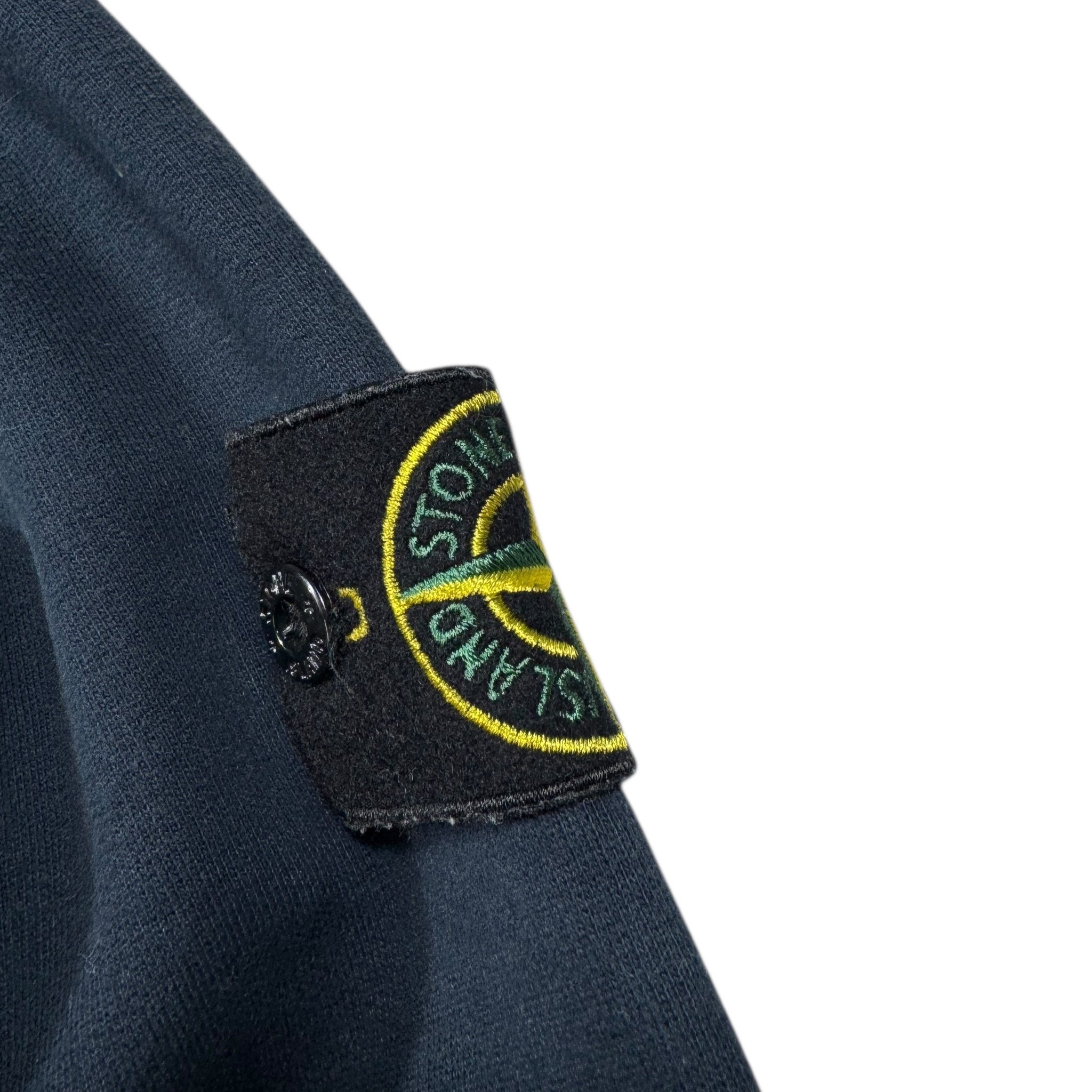 Stone Island sweatshirt (S)