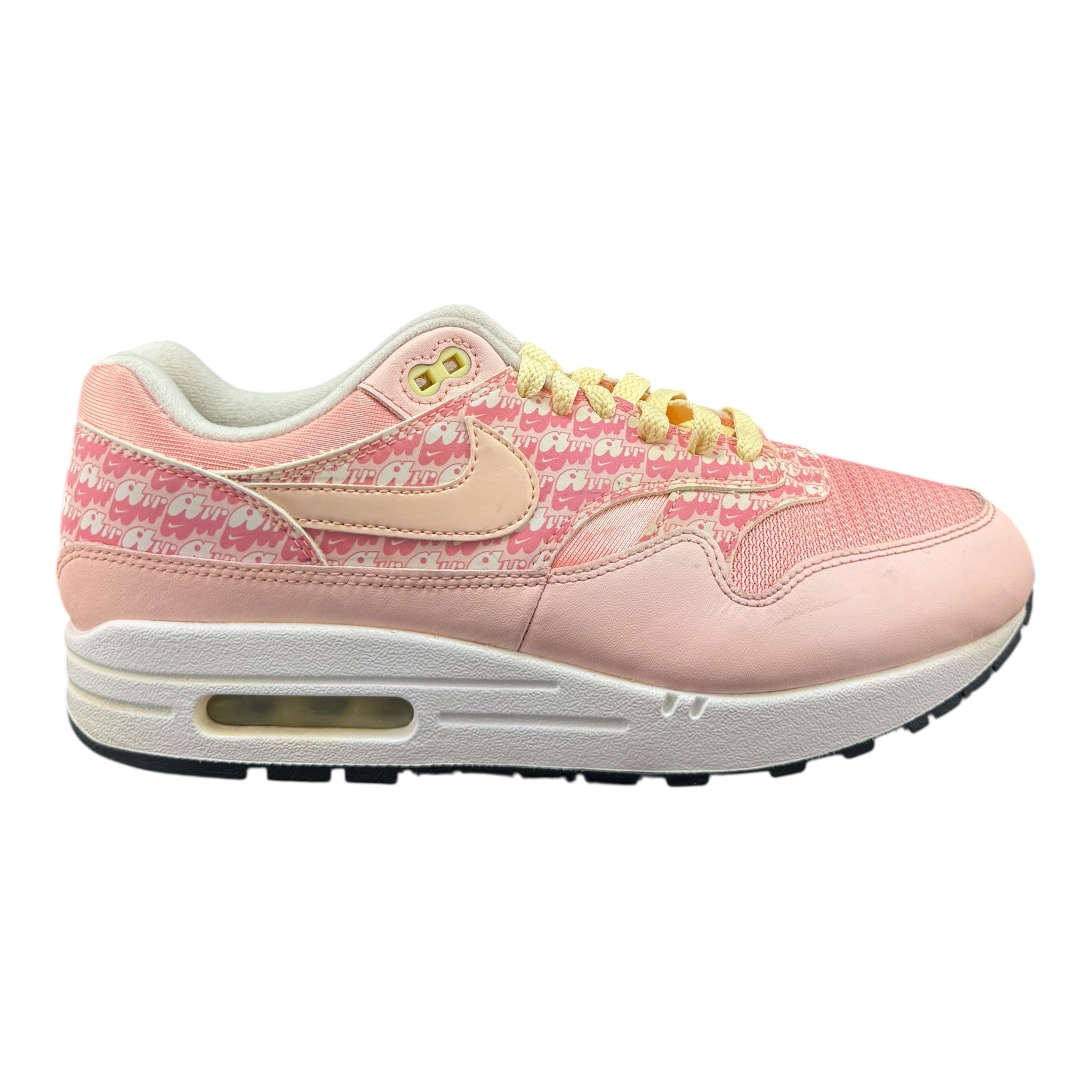 Air Max One Strawberry Lemonade (41EU)