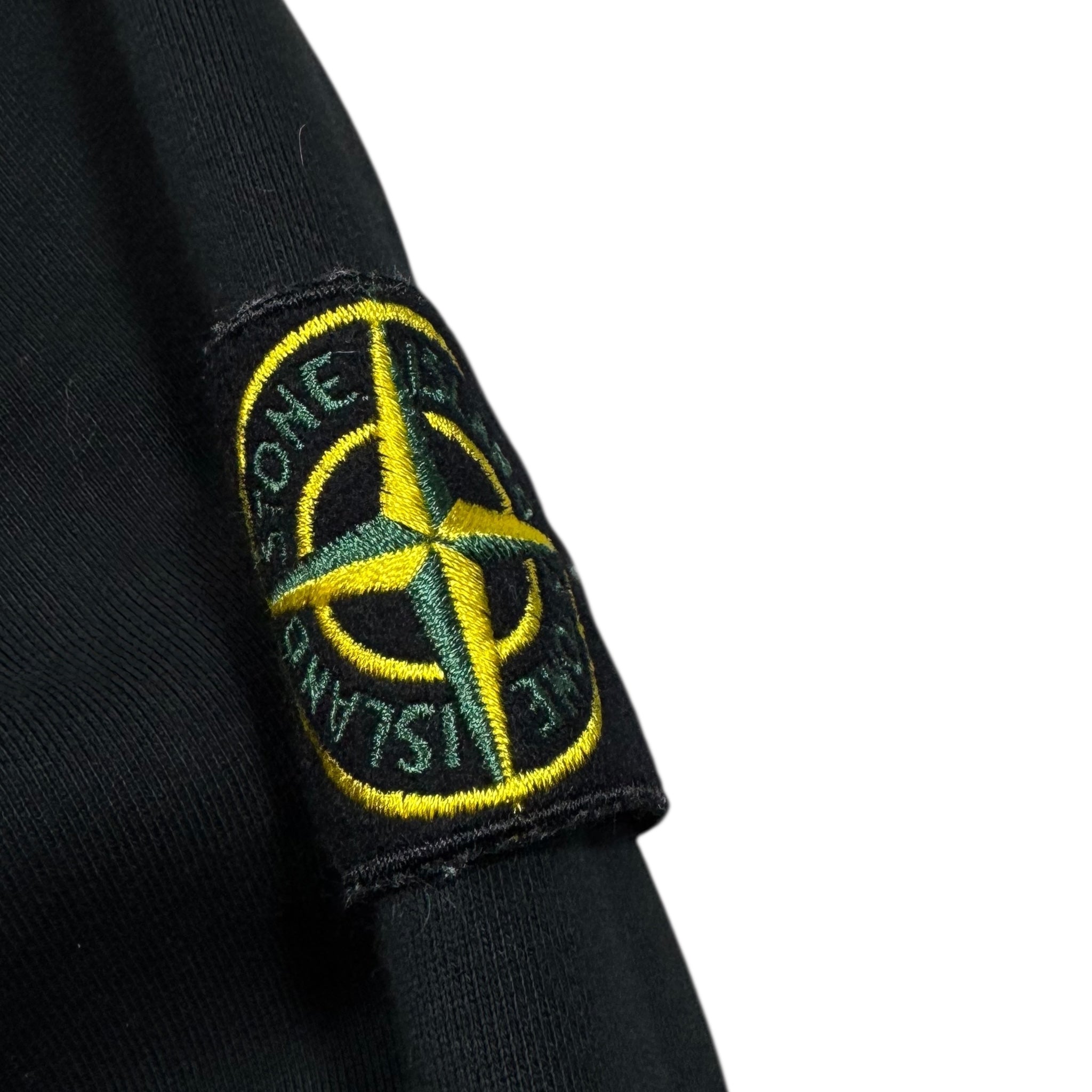 Sweat Stone Island (M)